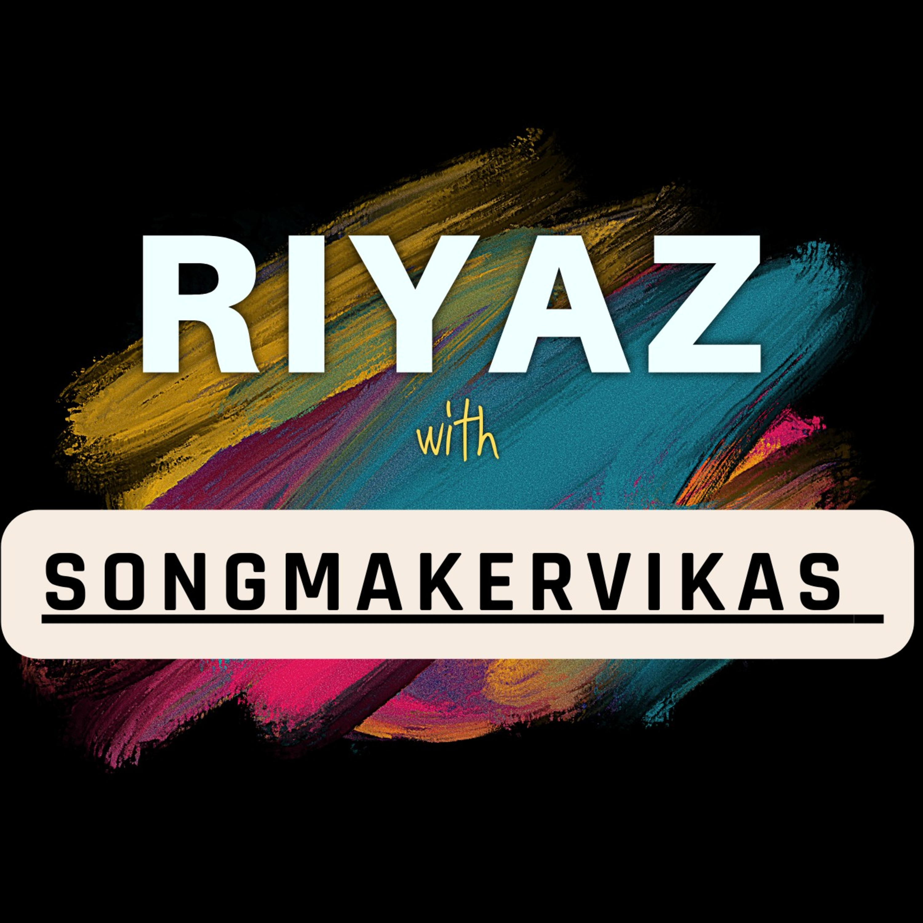 Riyaz Session