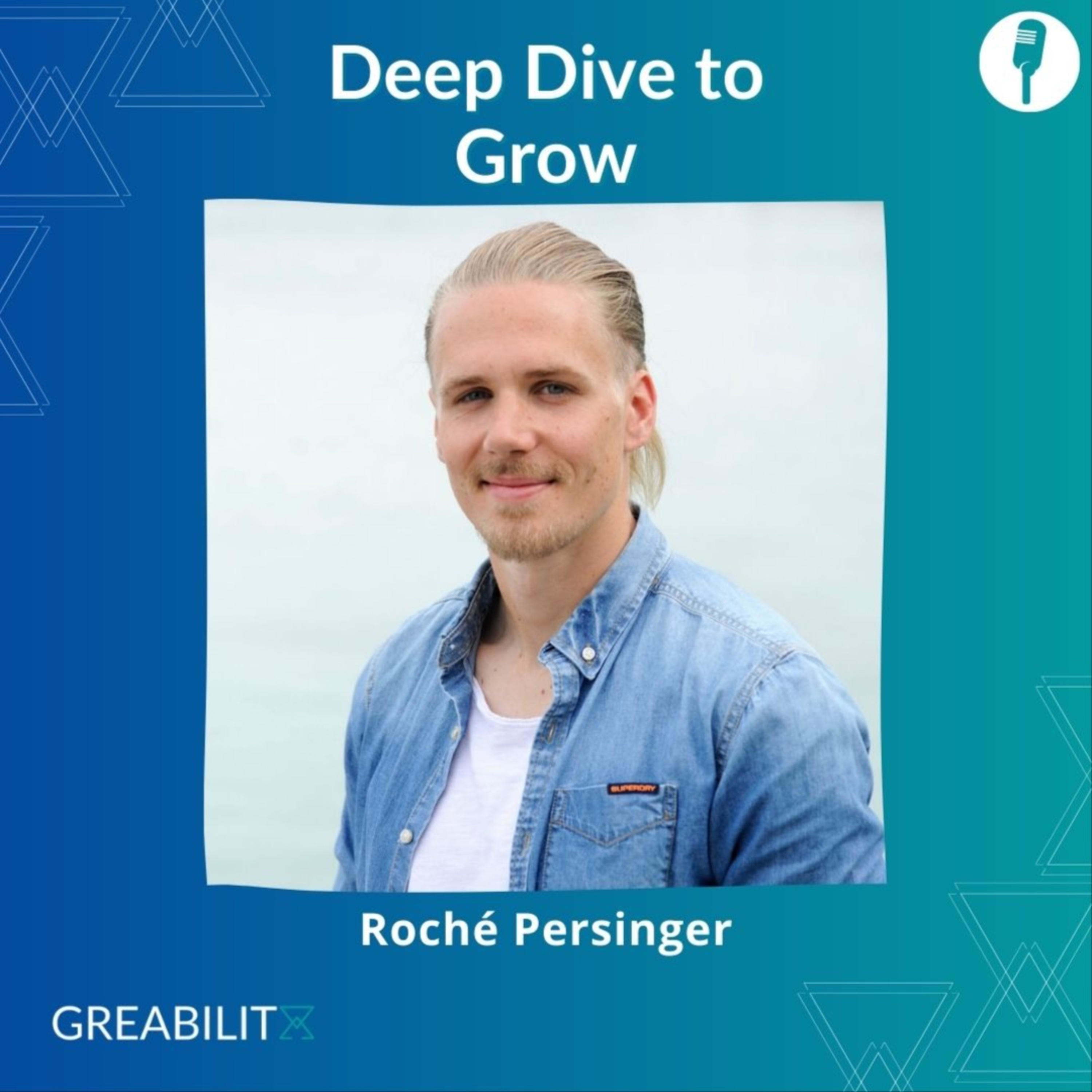 Deep Dive to Grow