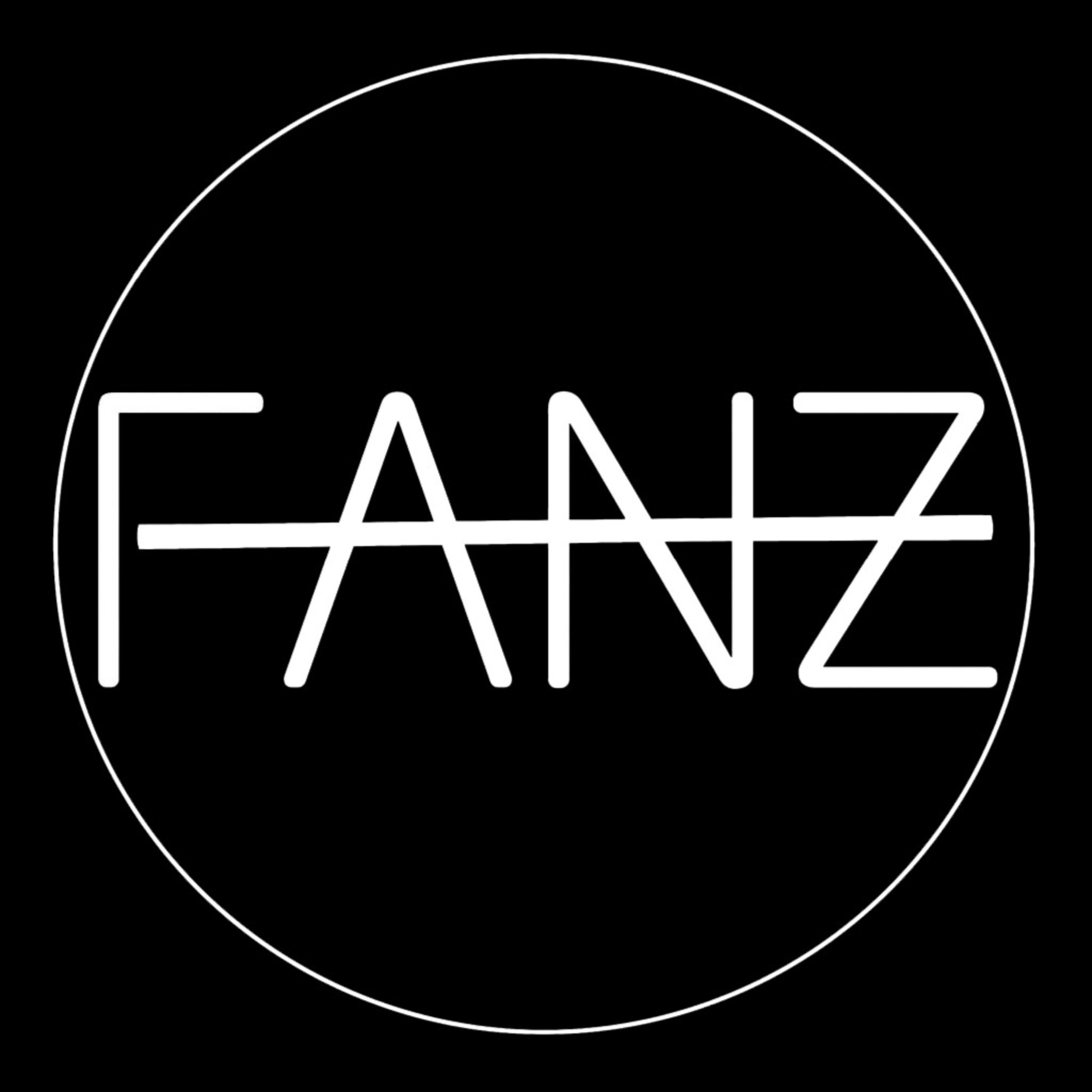 FANZ cover art