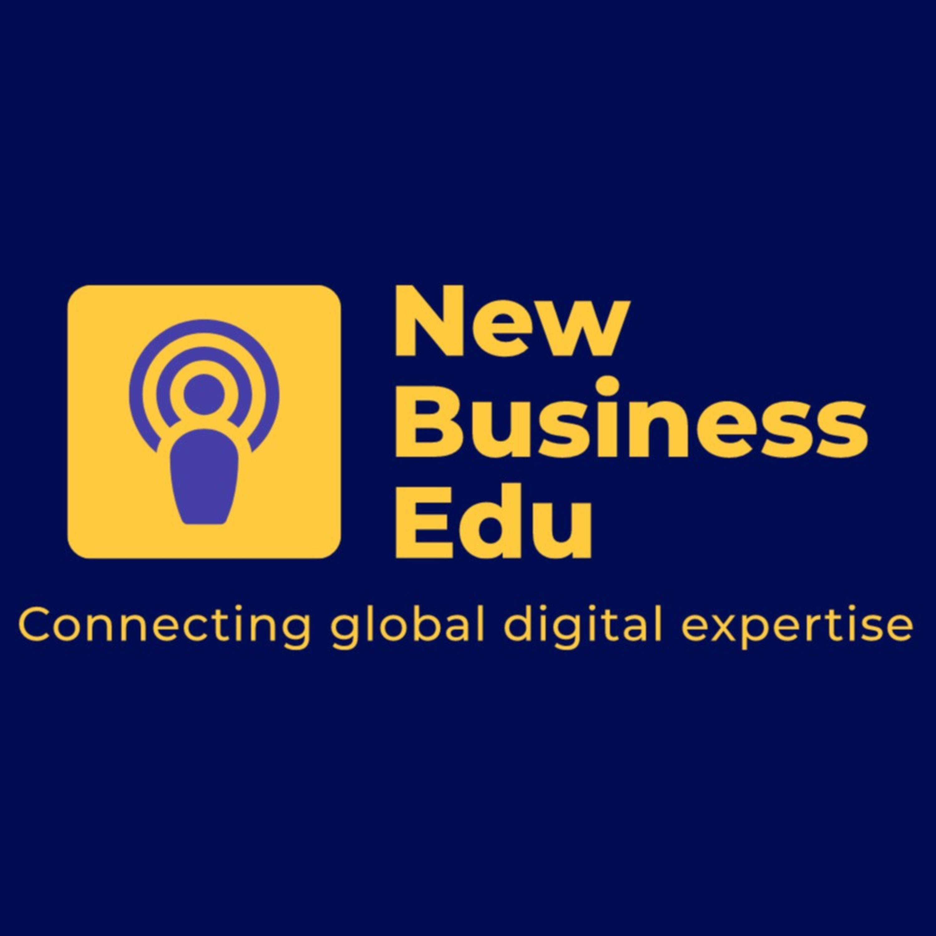 New Business Edu