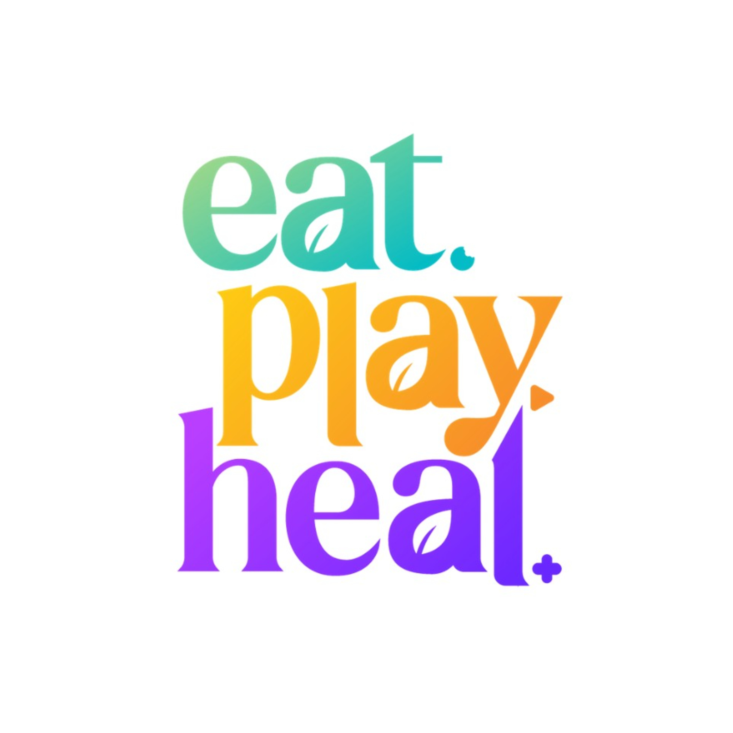 EatPlayHeal podcast artwork