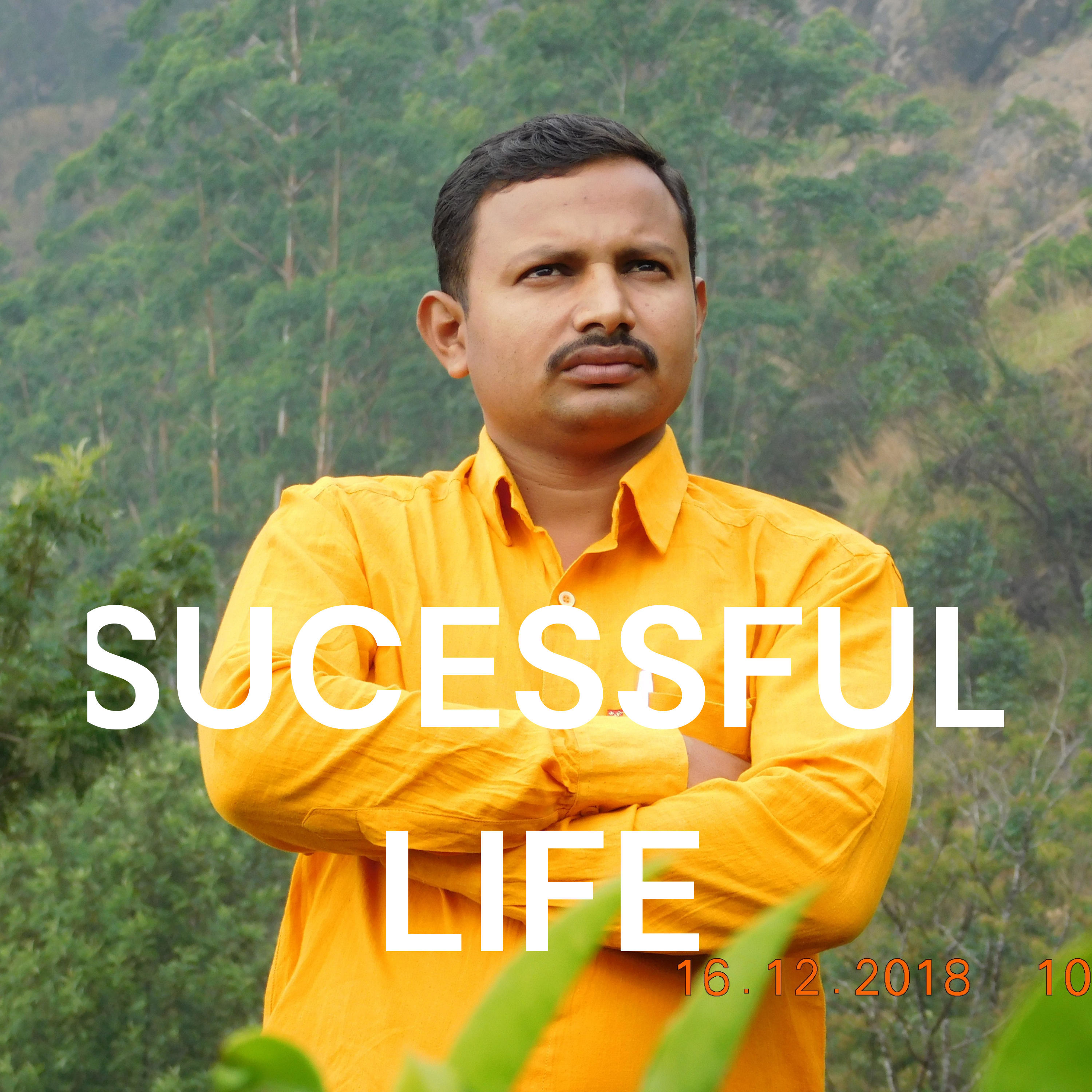 SUCESSFUL LIFE