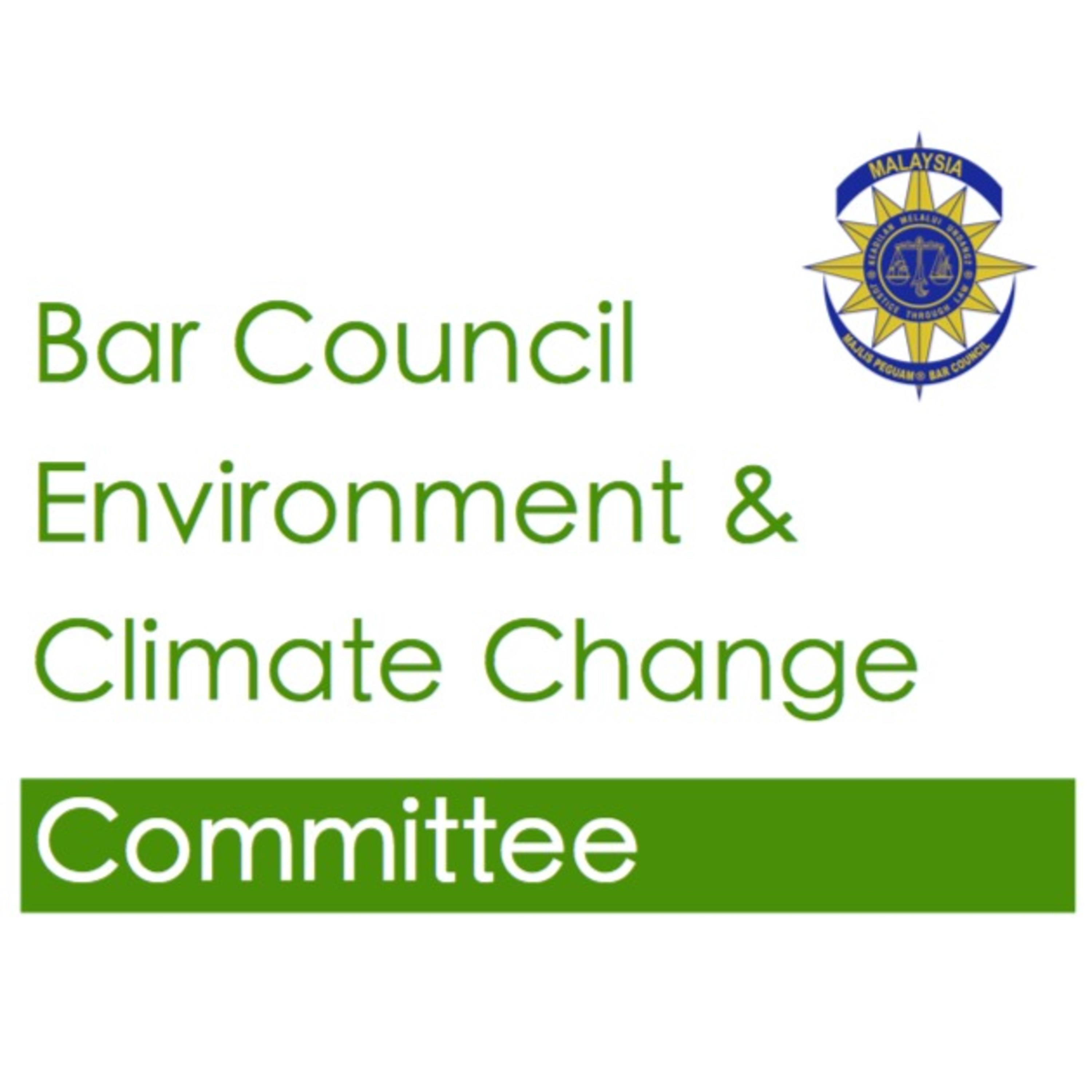Bar Chats: EnviroRights