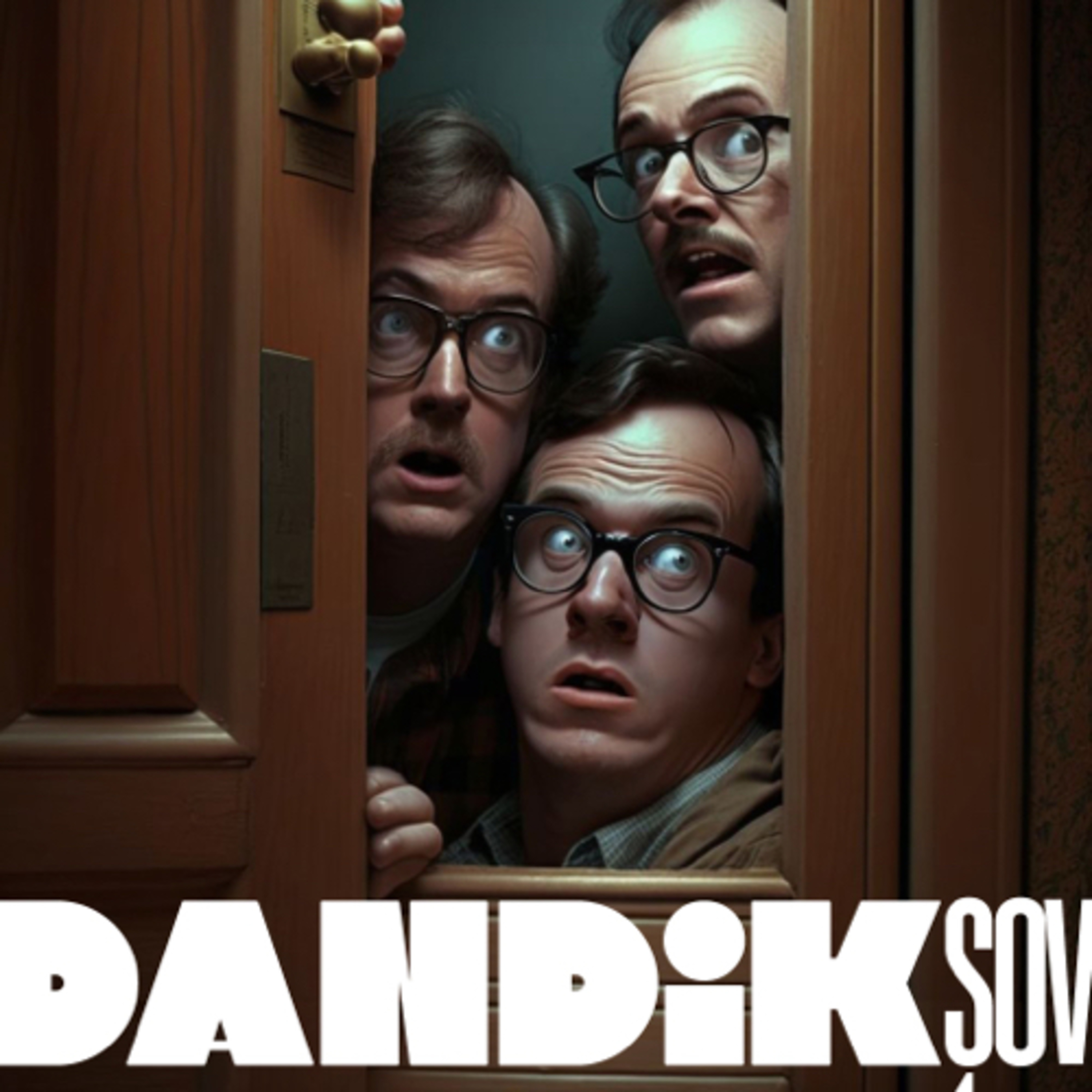 Dandik Şov podcast artwork