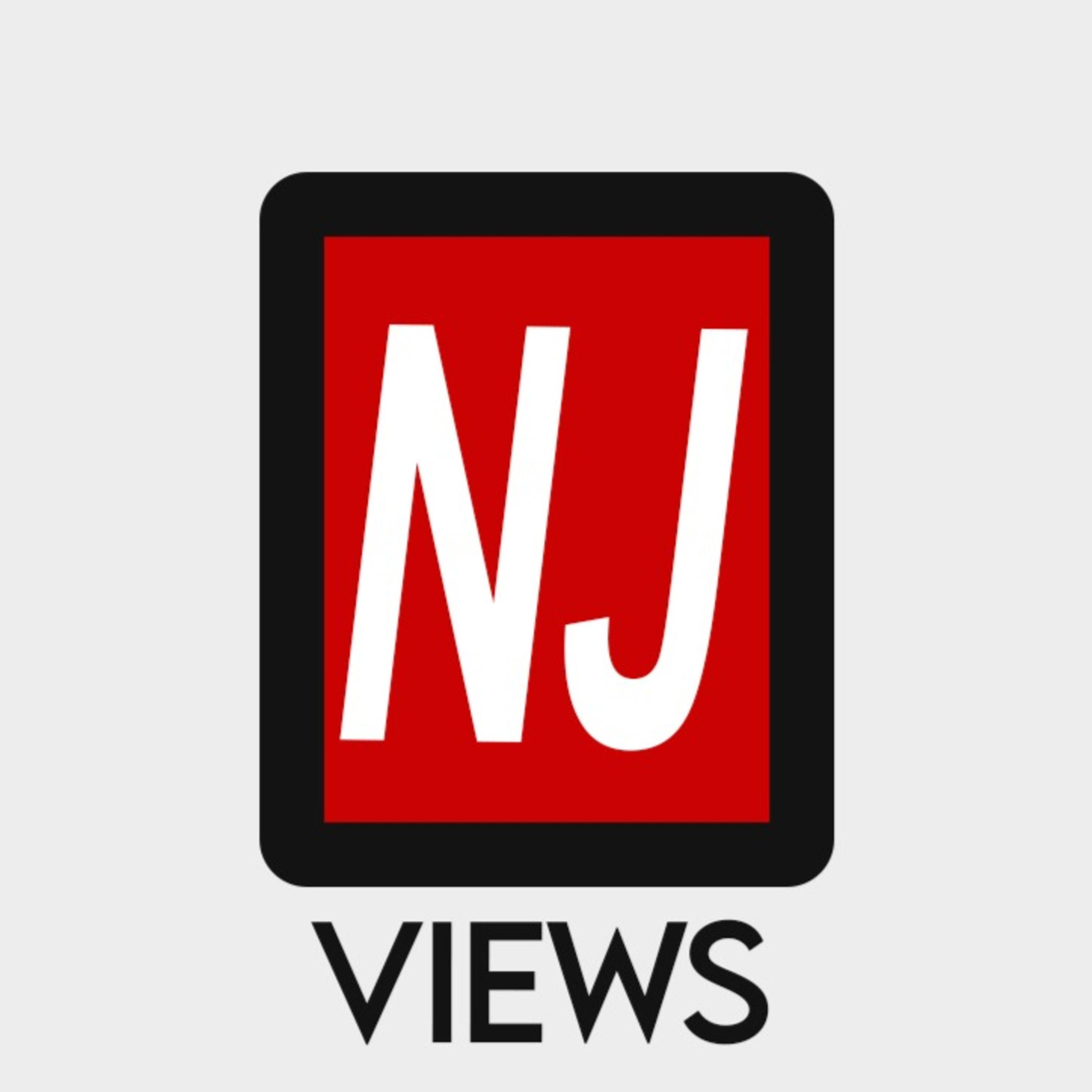 NJ views