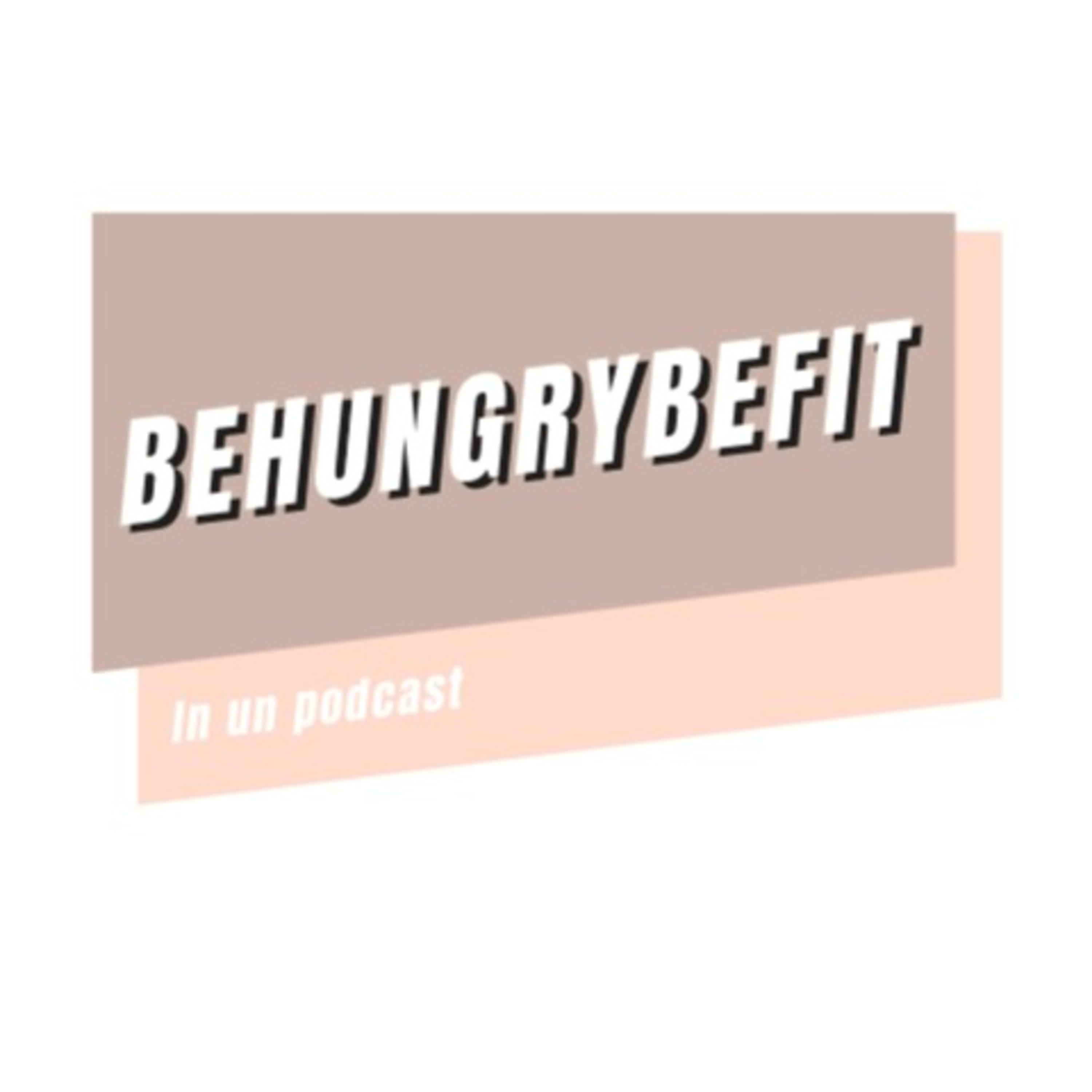 BeHungryBeFit