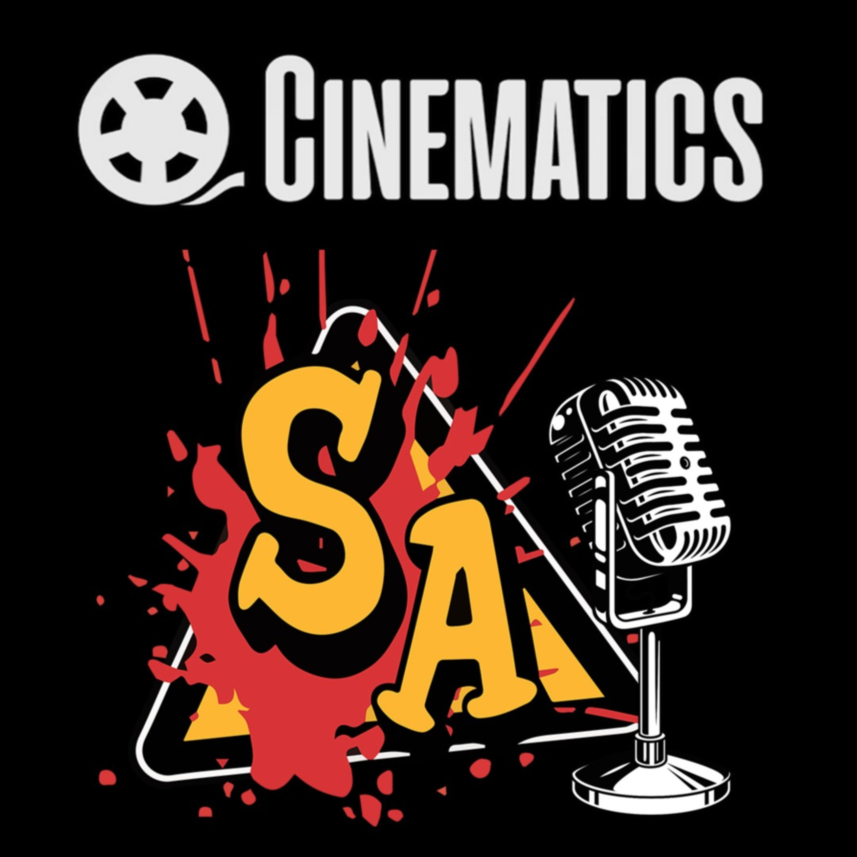 CINEMATICS | By Spoileralert.gr