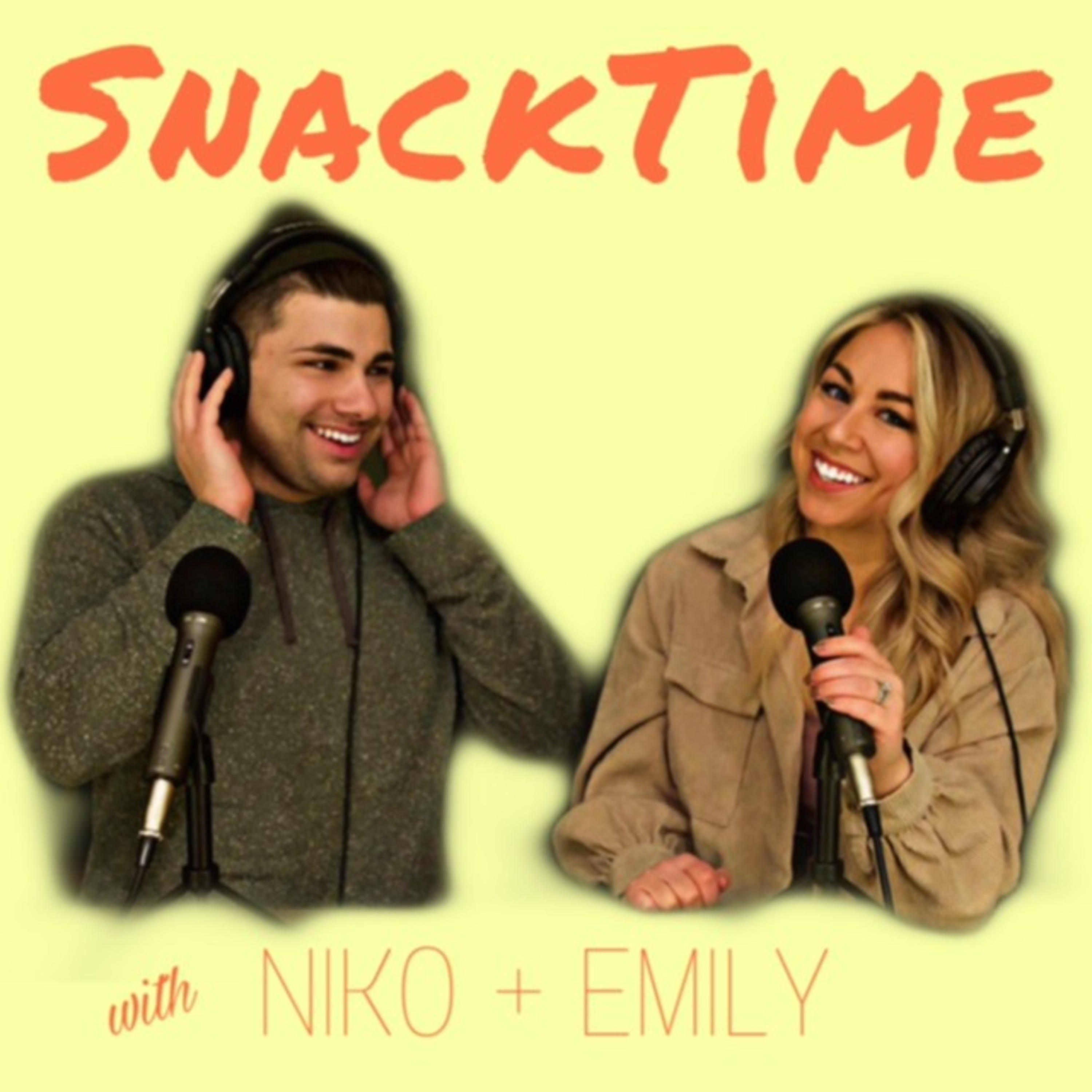 SnackTime