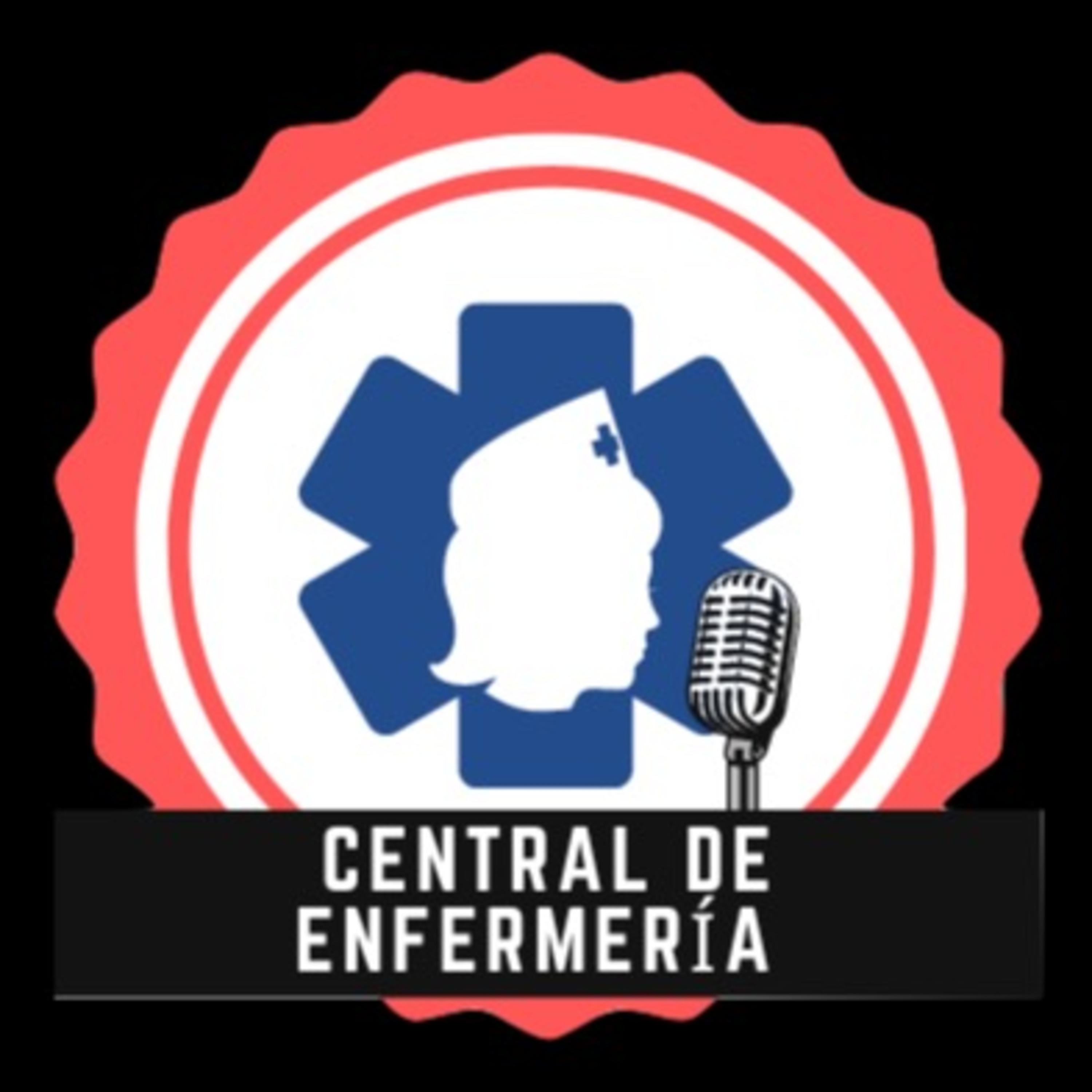 Central de Enfermería