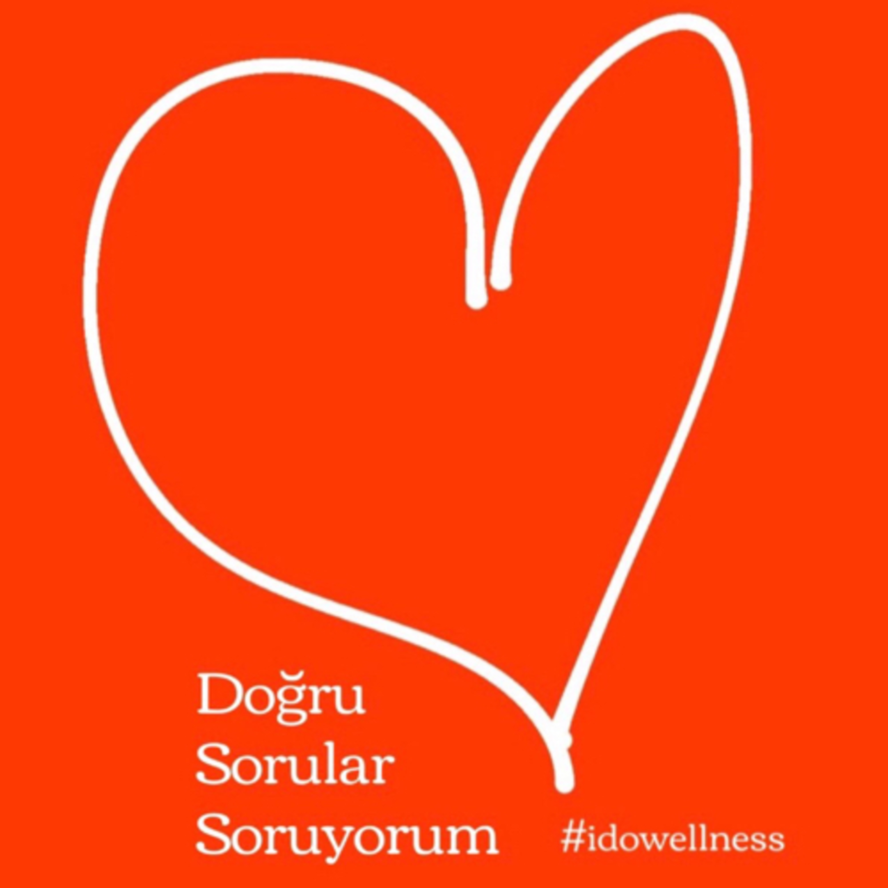 Doğru Sorular Soruyorum