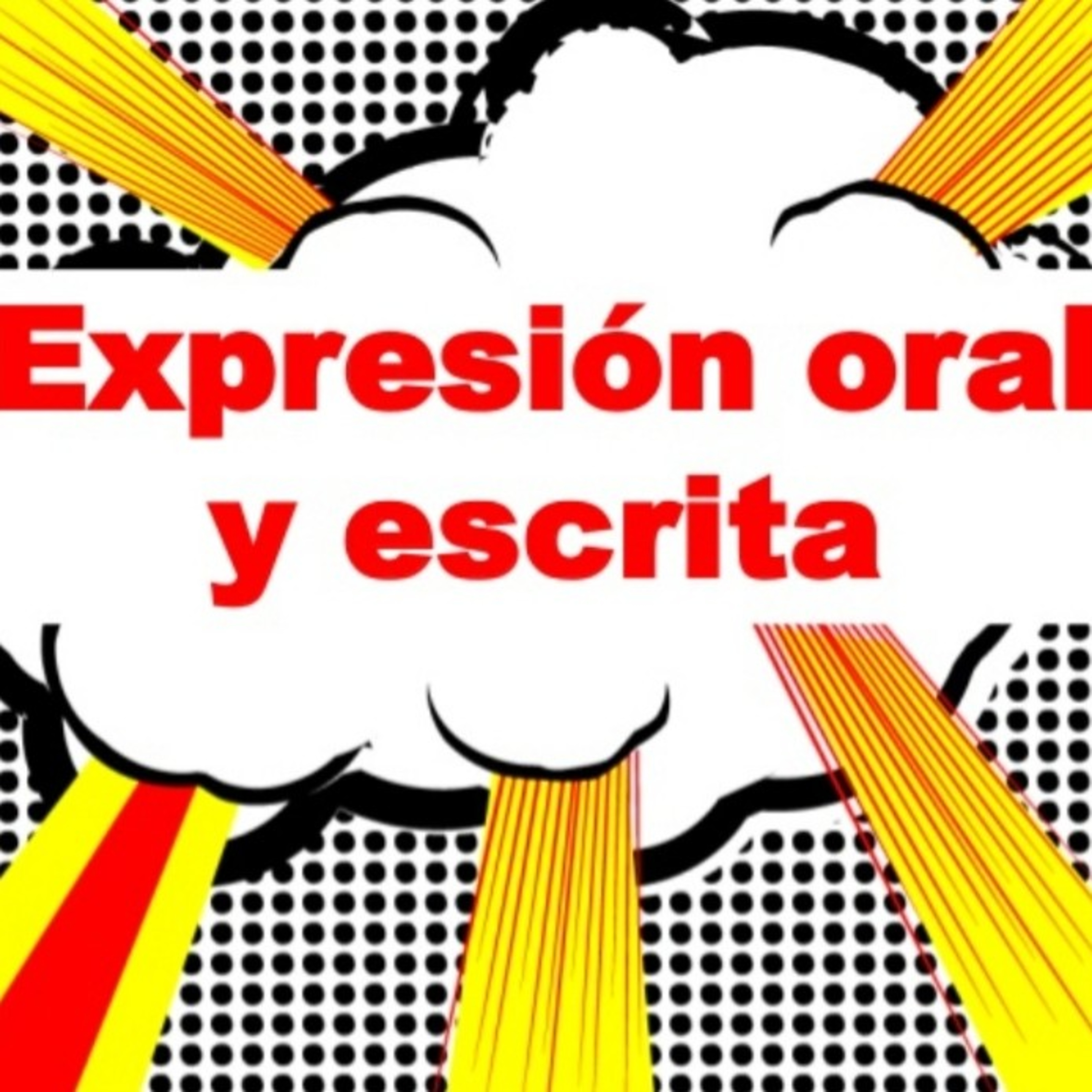 Expresión Oral Y Escrita II 