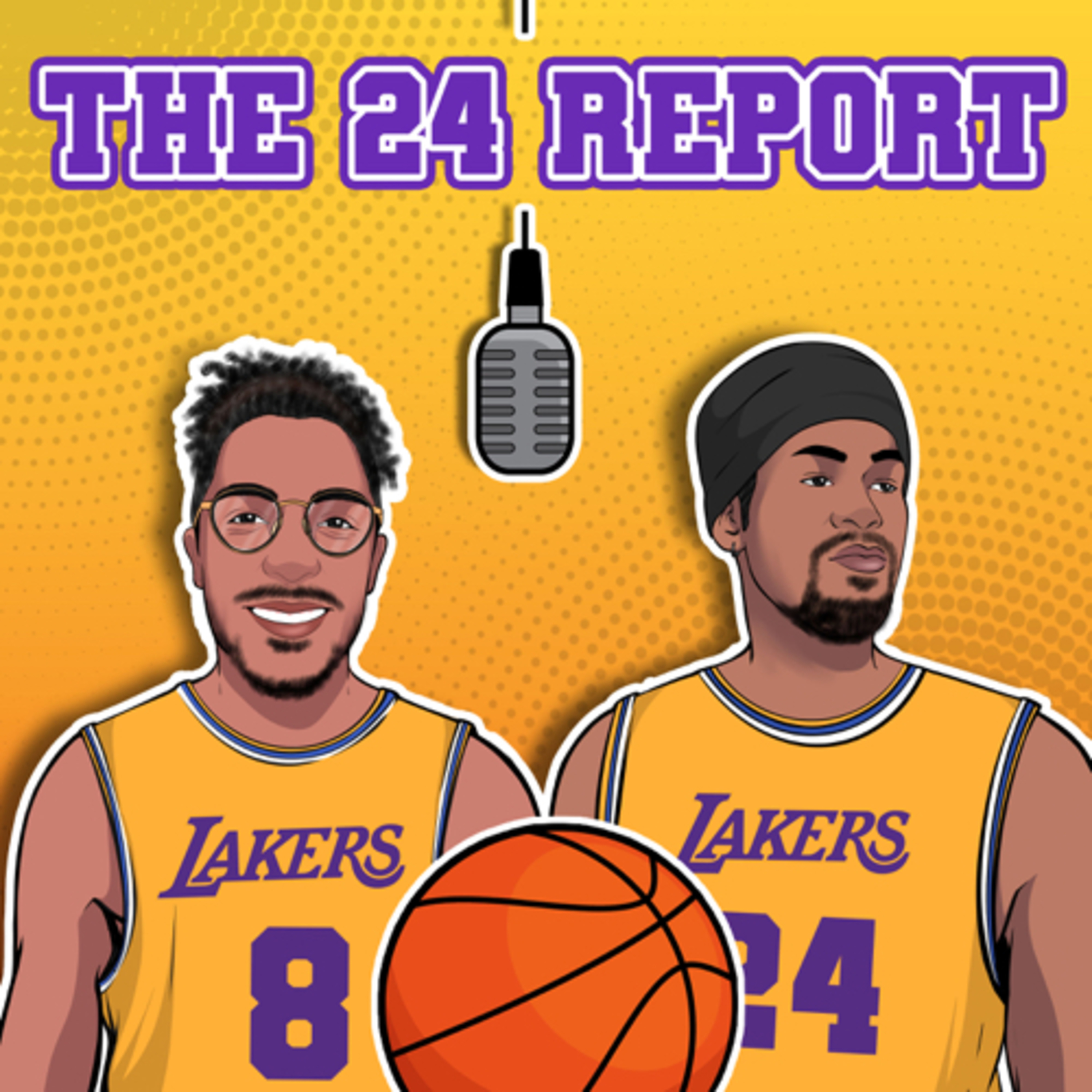 The 24 Report
