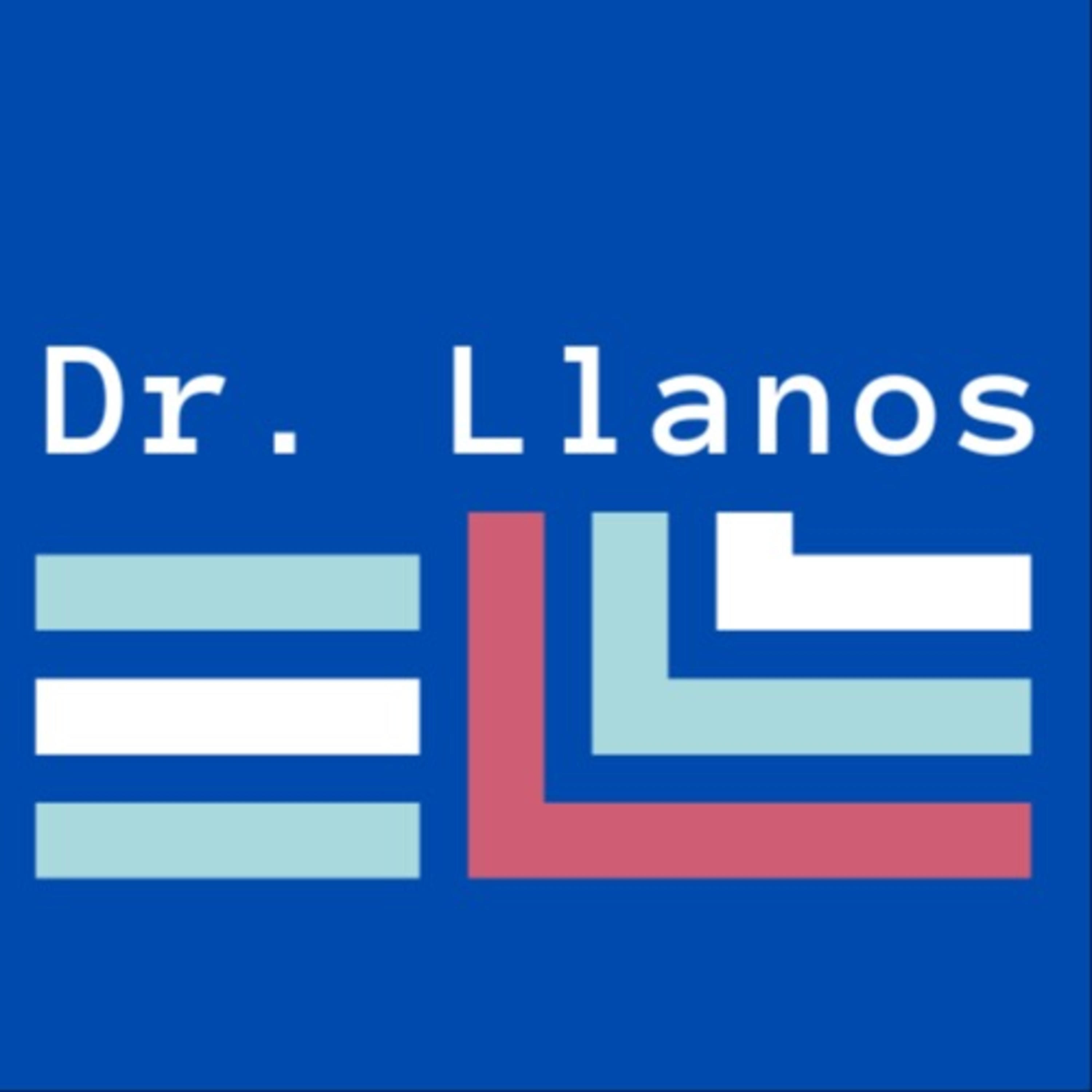 Dr. Llanos