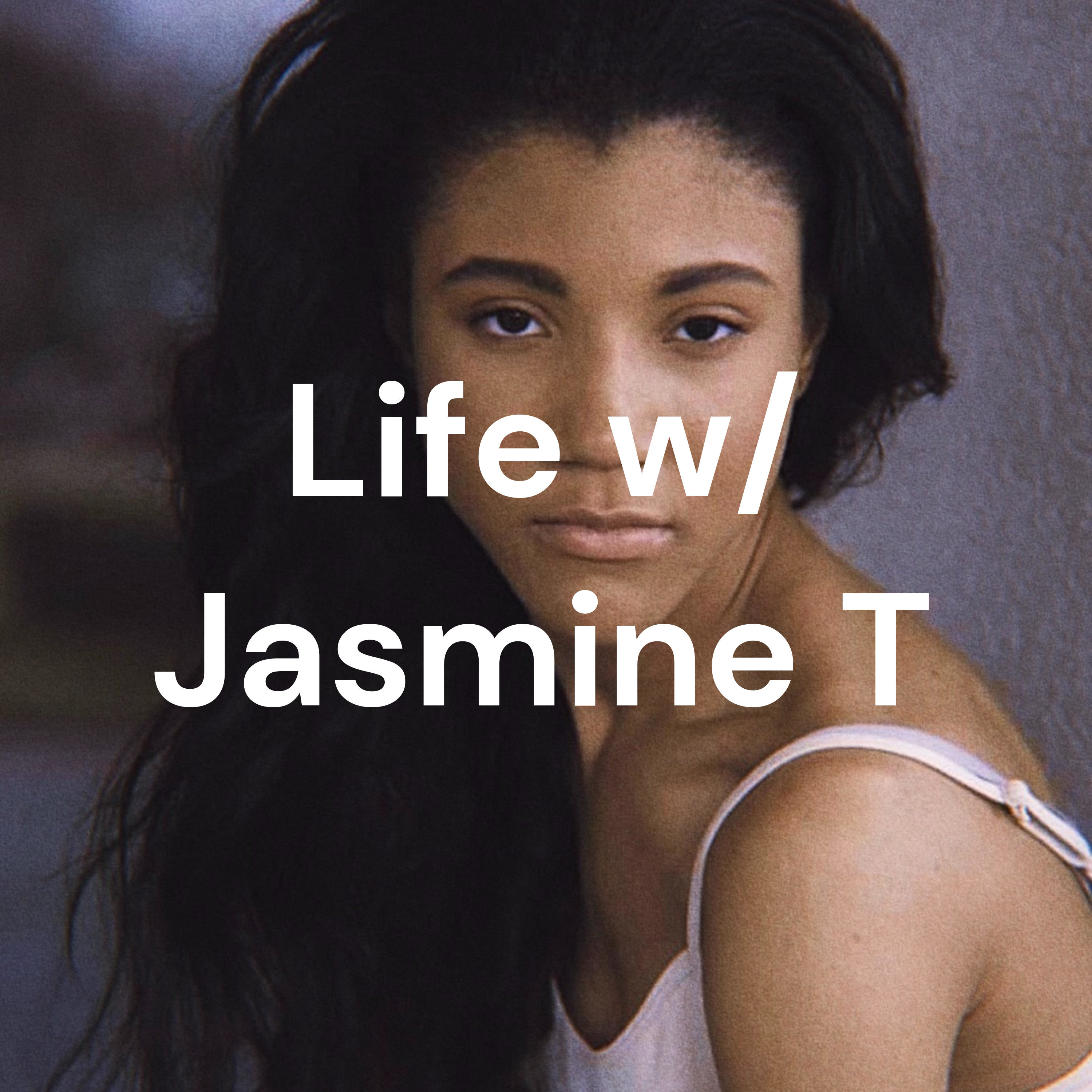 LIFE AS A MOVIE w/ JAS podcast artwork