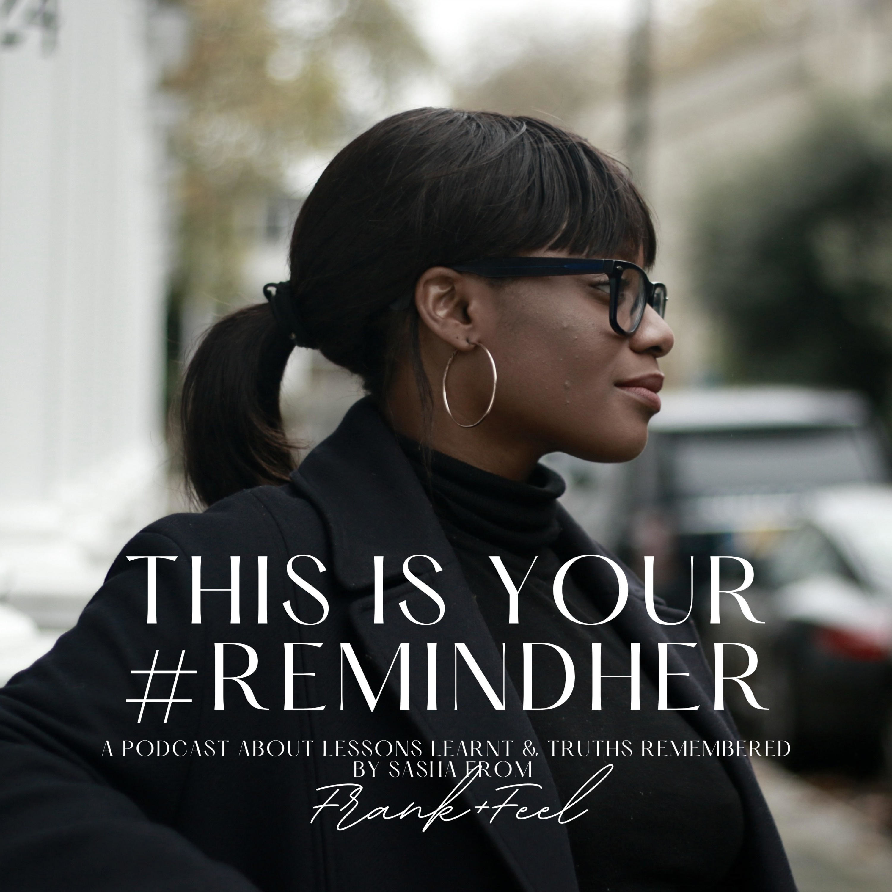 008. The four words that helped reframe everything