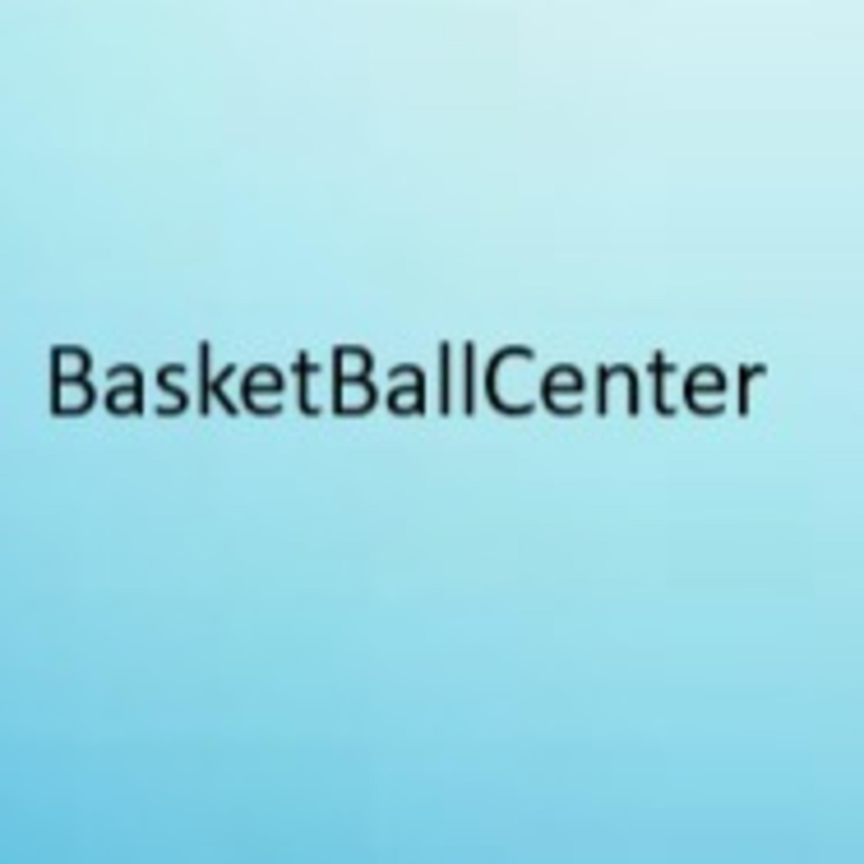 BasketBallCenter