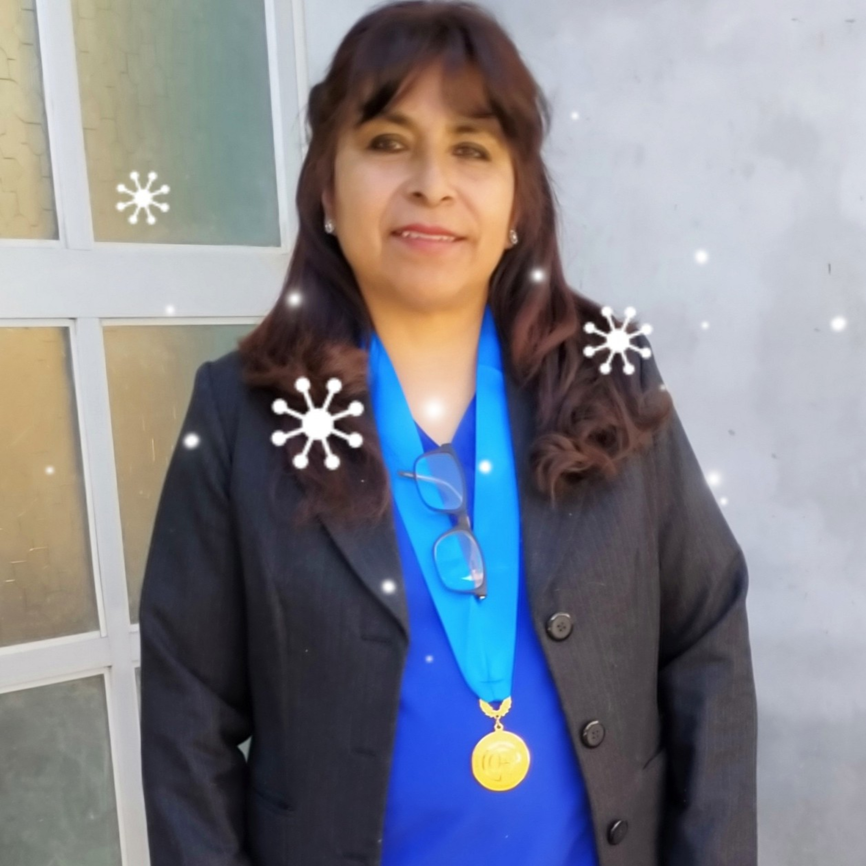 Bienvenida al Año 2021 cover art