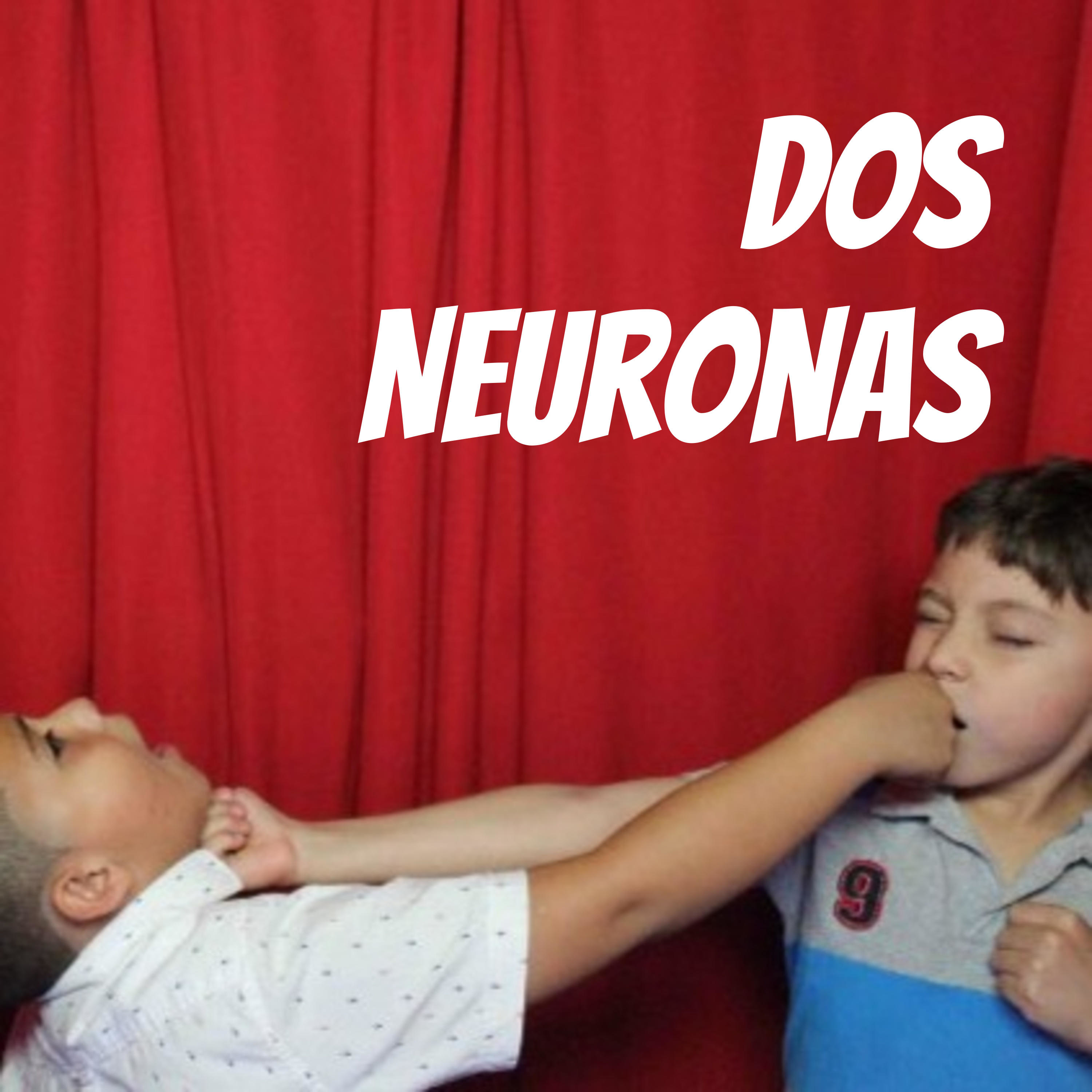 Dos Neuronas