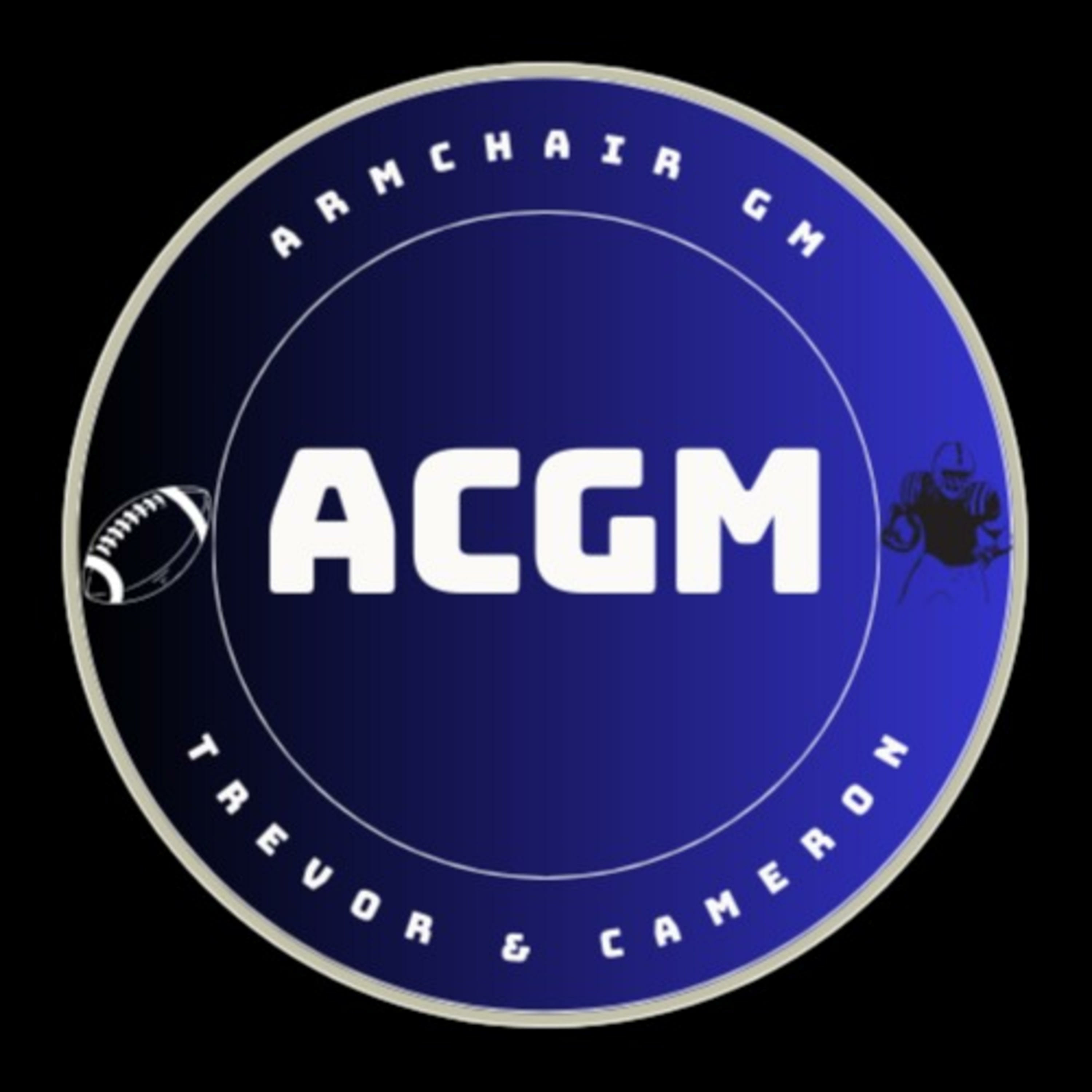 The Armchair GM