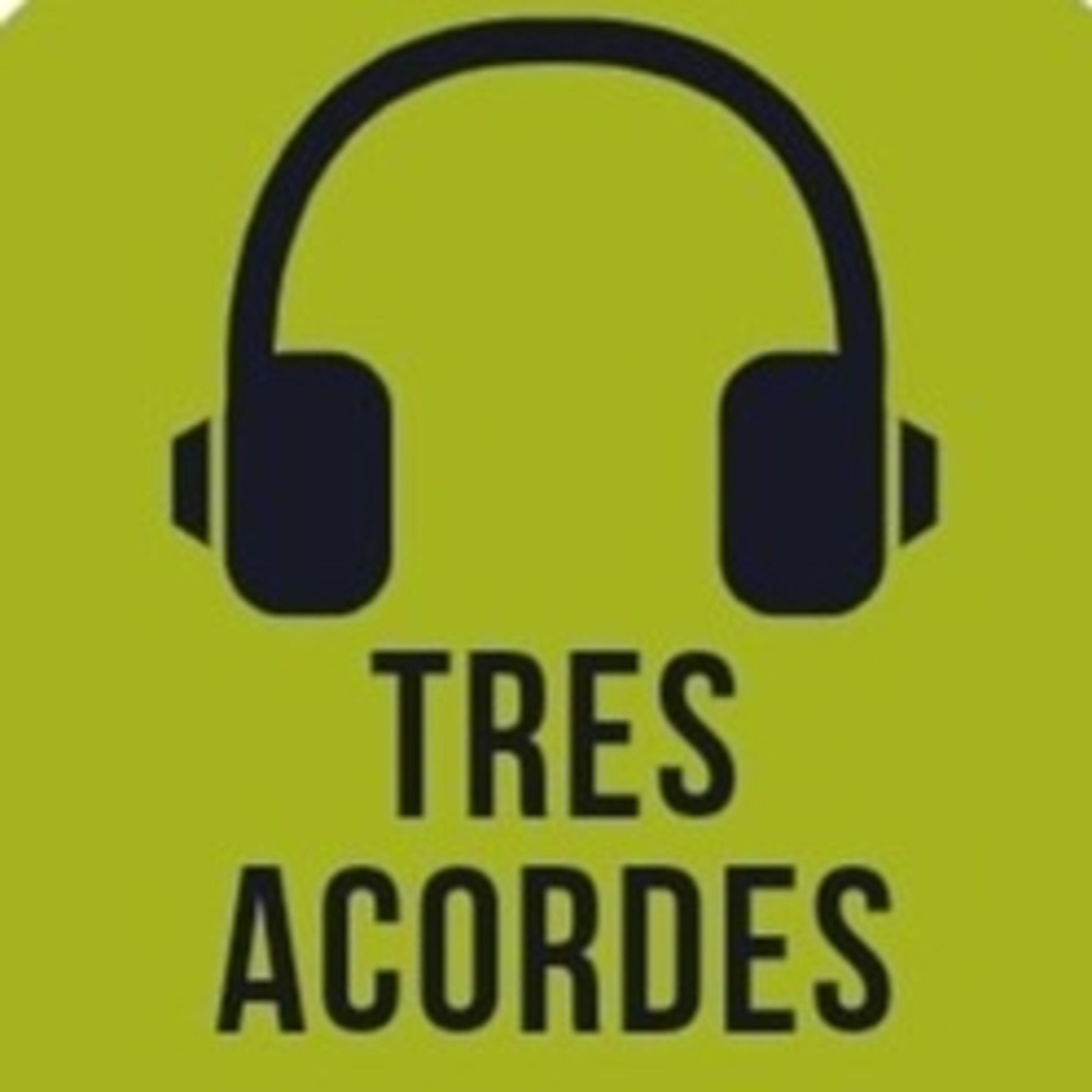 Tres Acordes - Podcast
