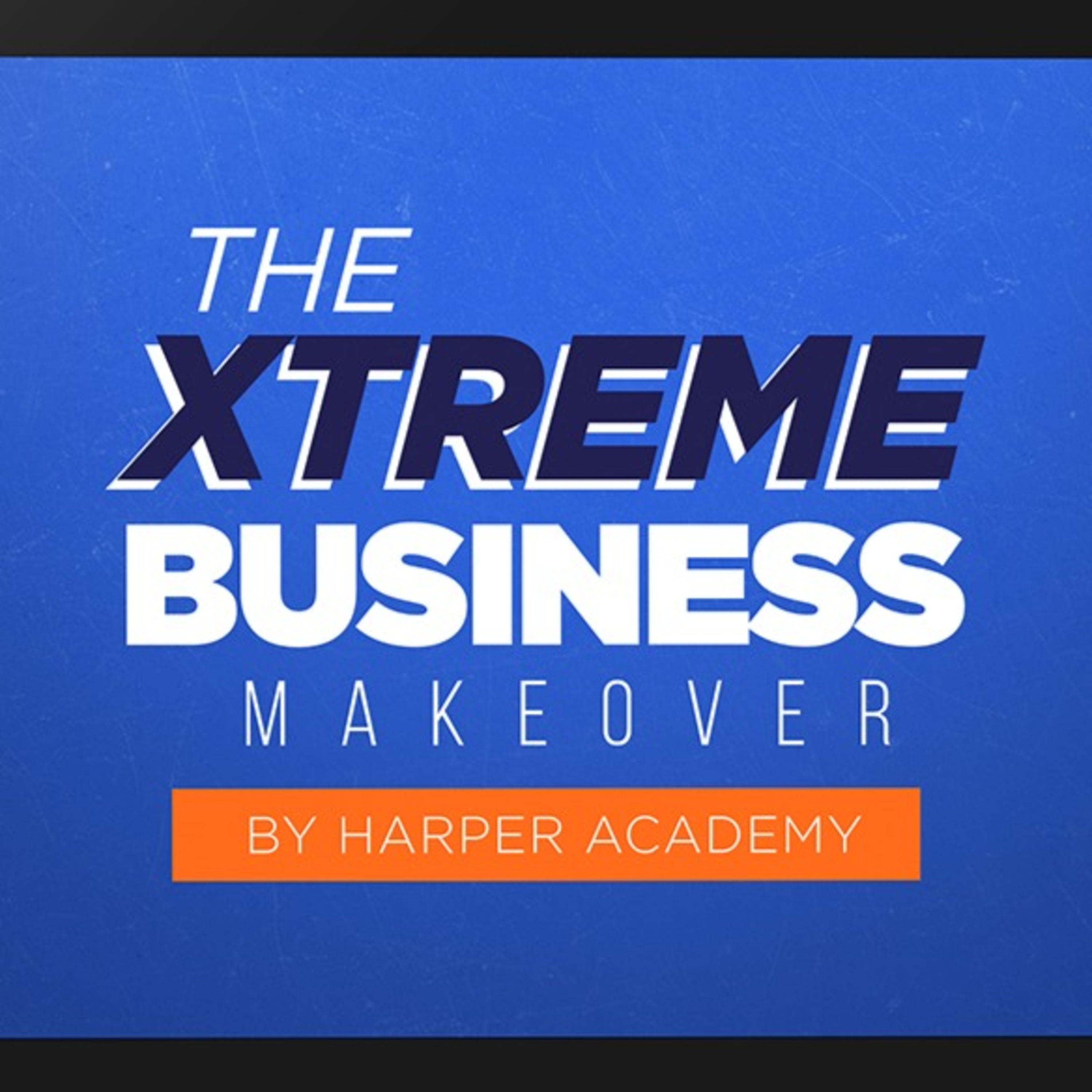 Xtreme Business Makeover Workshops