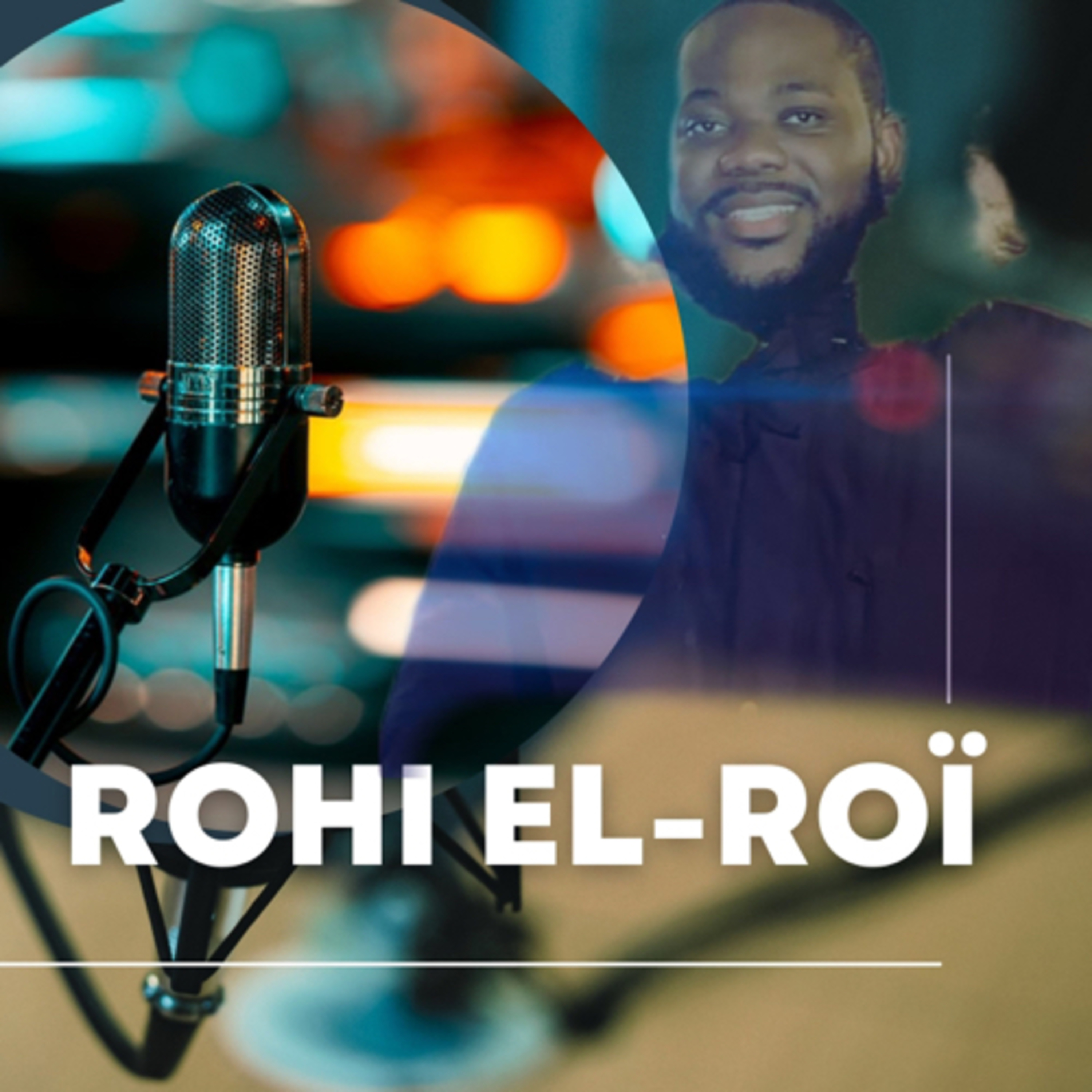 ROHI EL-ROÏ