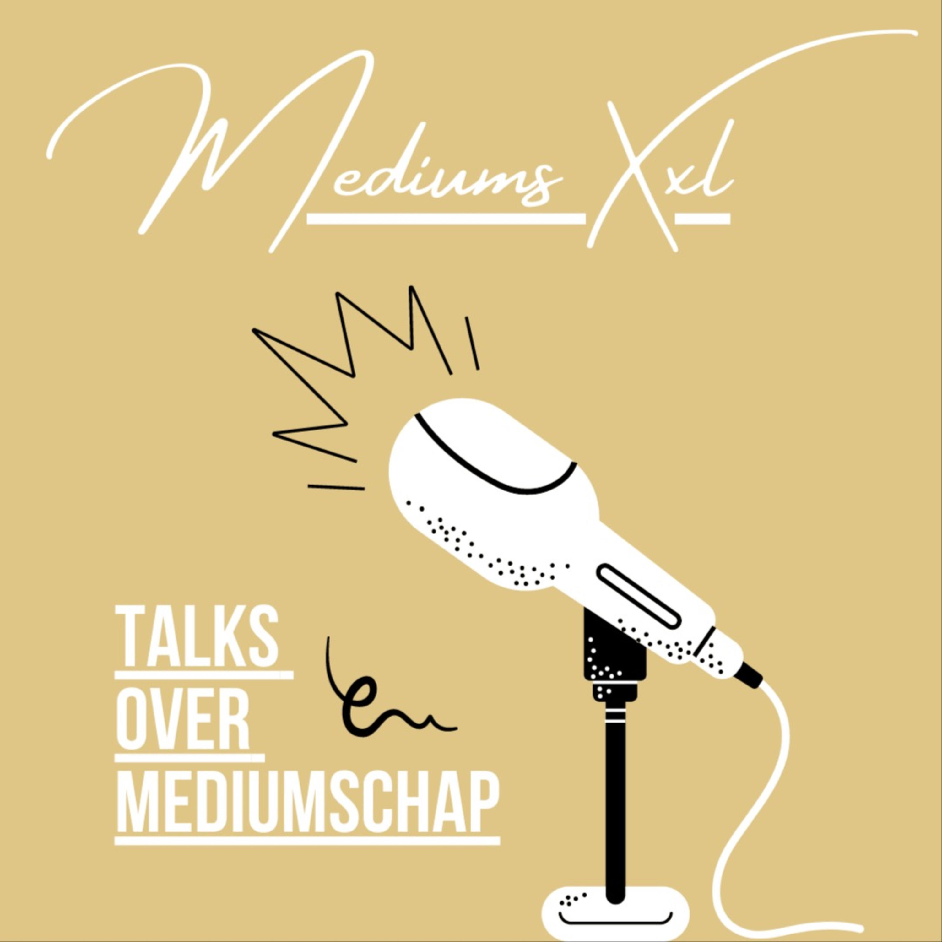 Mediumschap xxl Talks 