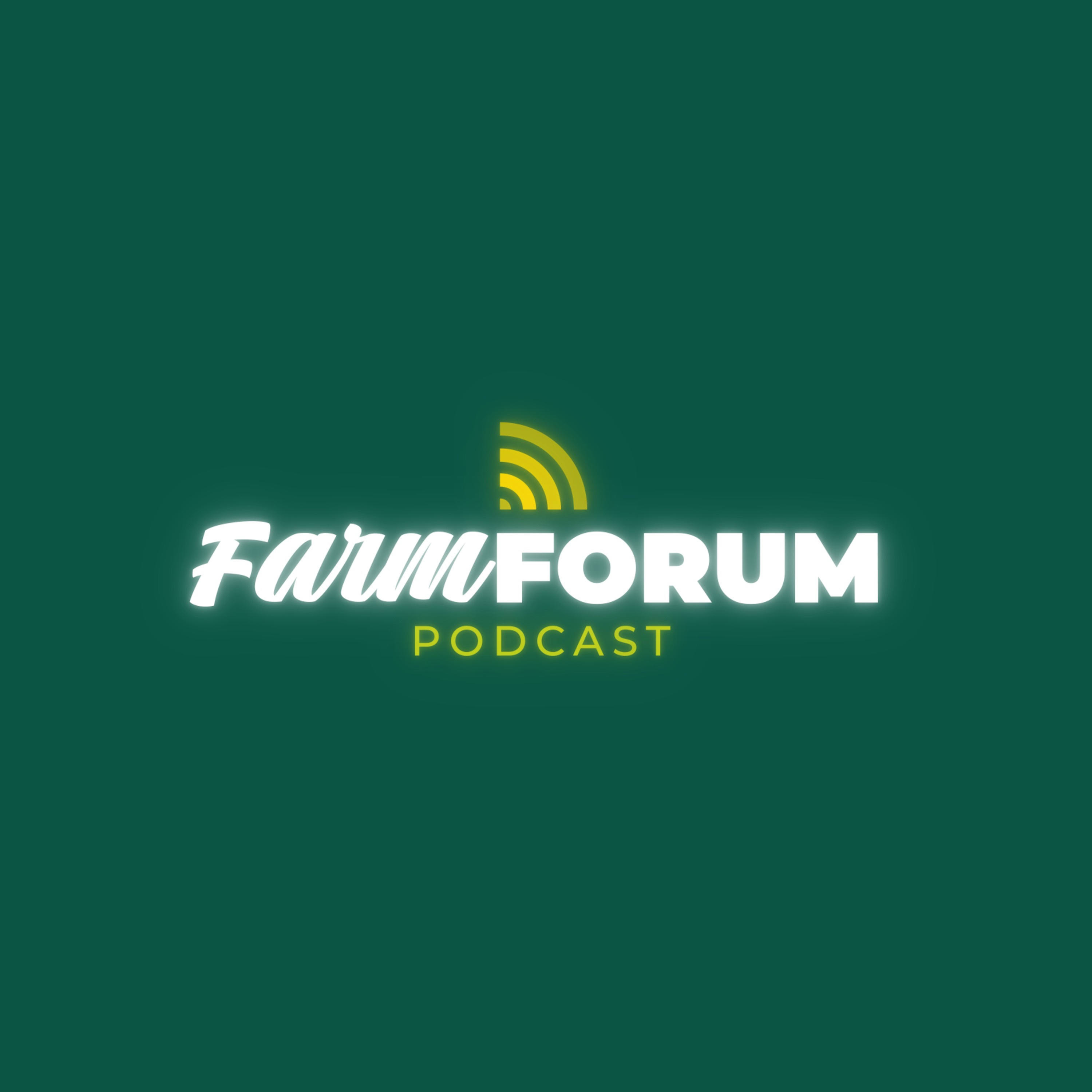Podcastul Agriculturii Românești