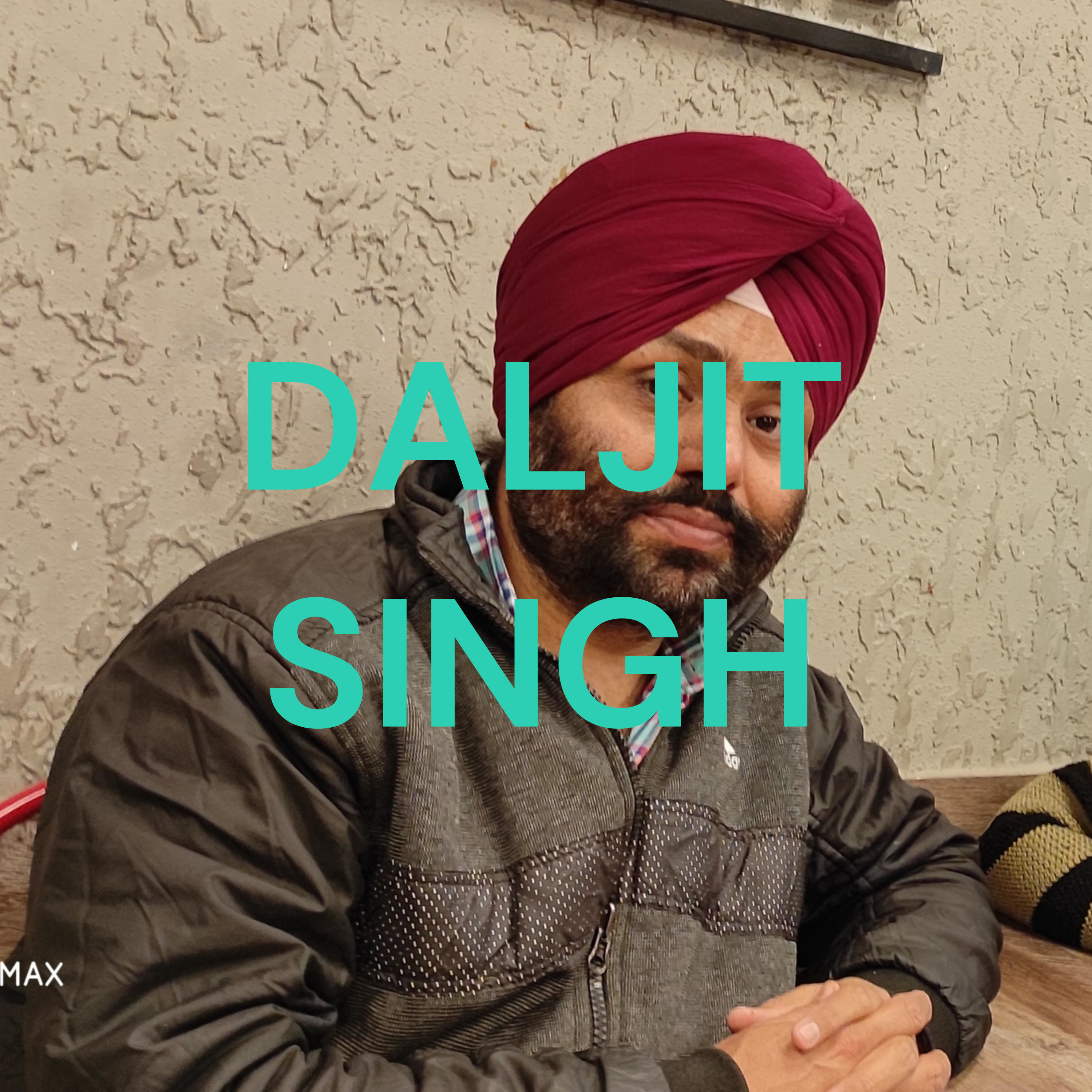 DALJIT SINGH