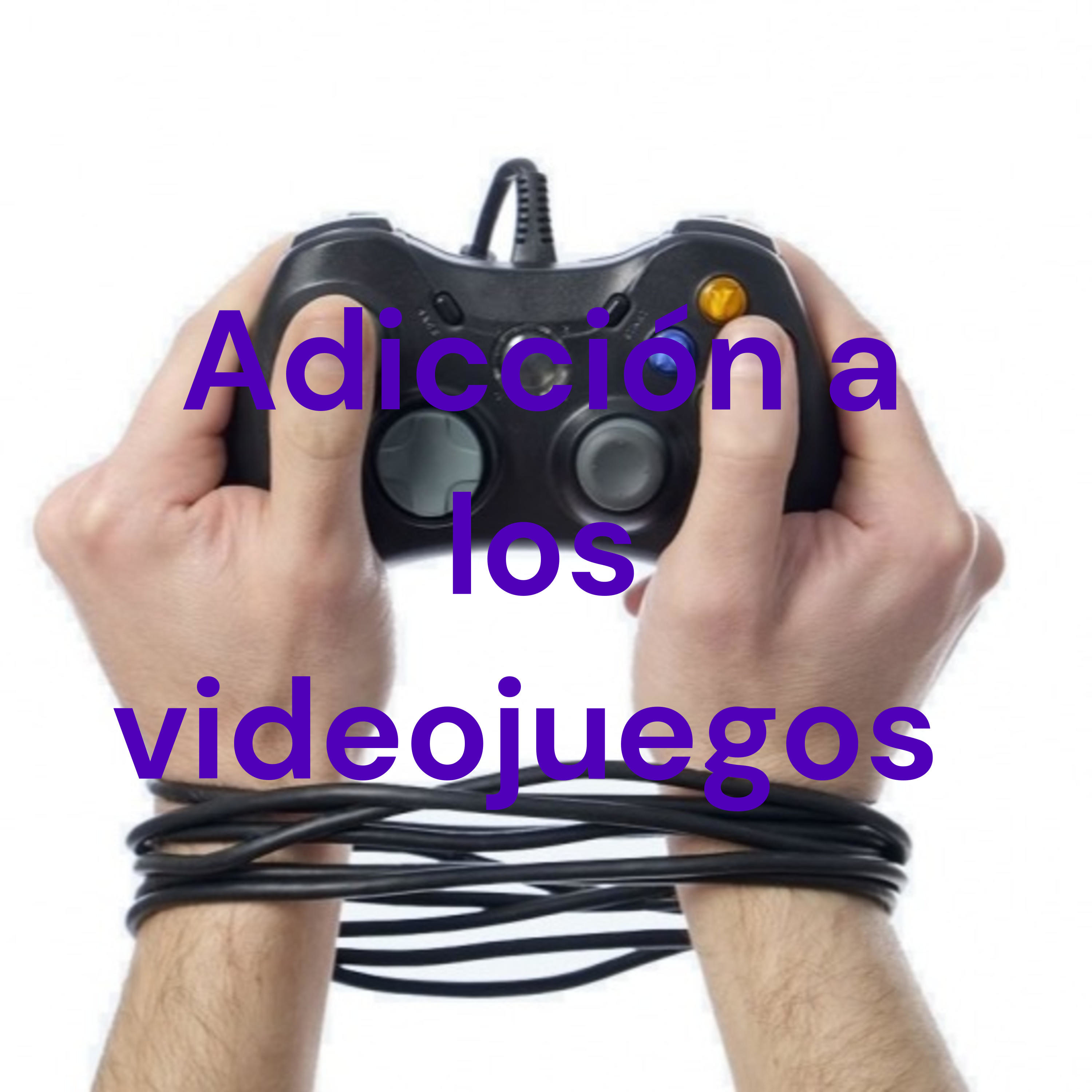 Adicción a los videojuegos 