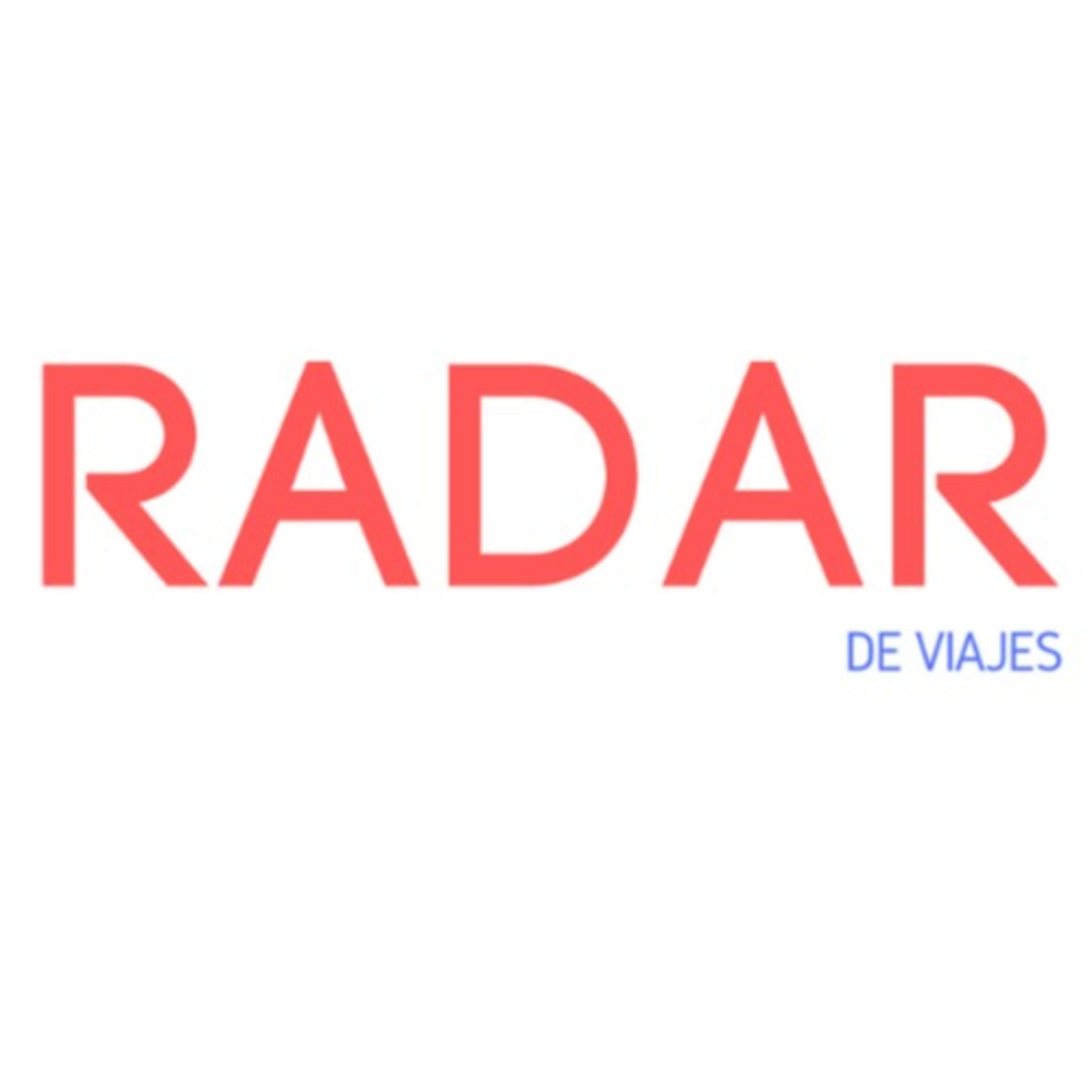 ENTREVISTAS RADAR - VIAJES y TURISMO cover art