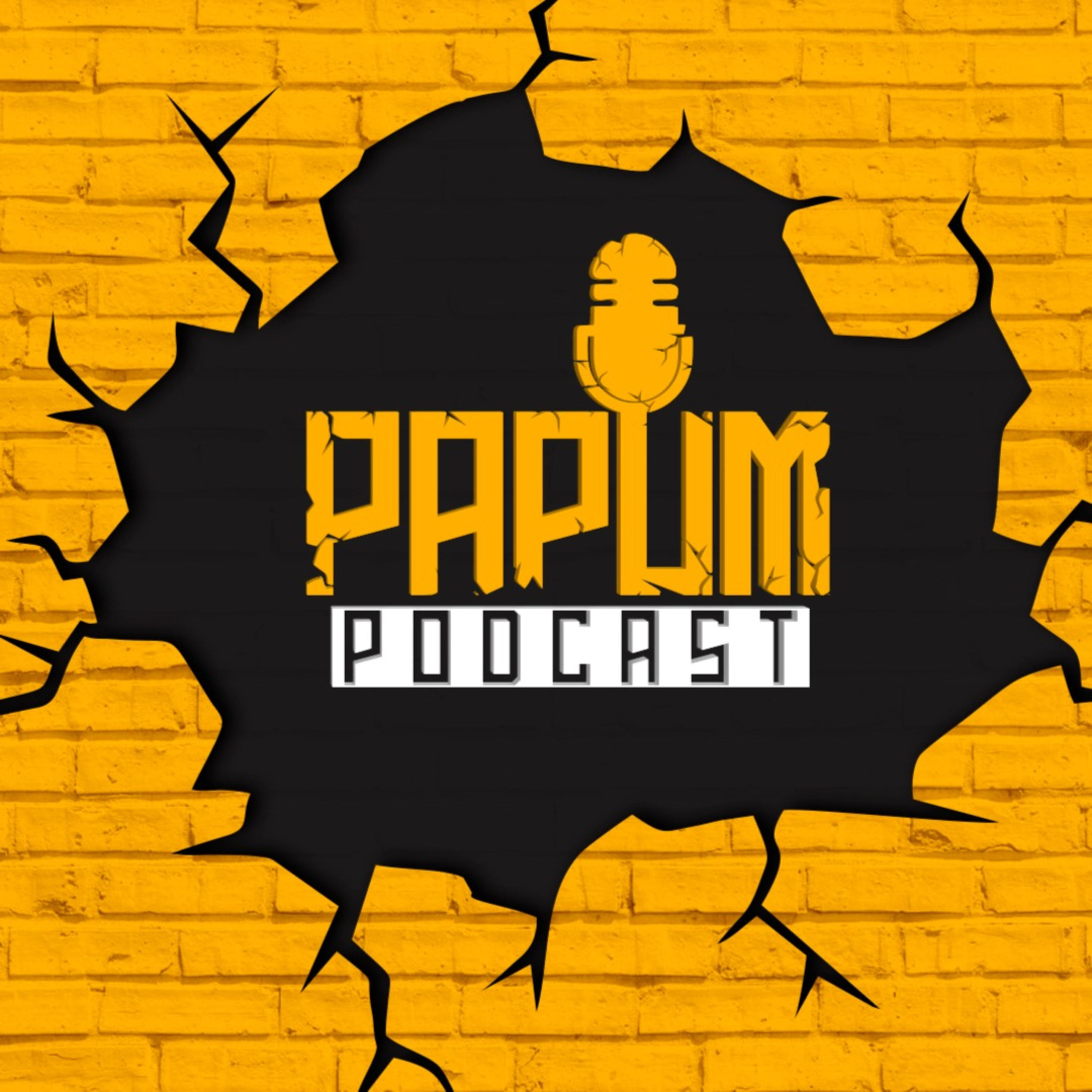 PodCast PaPum