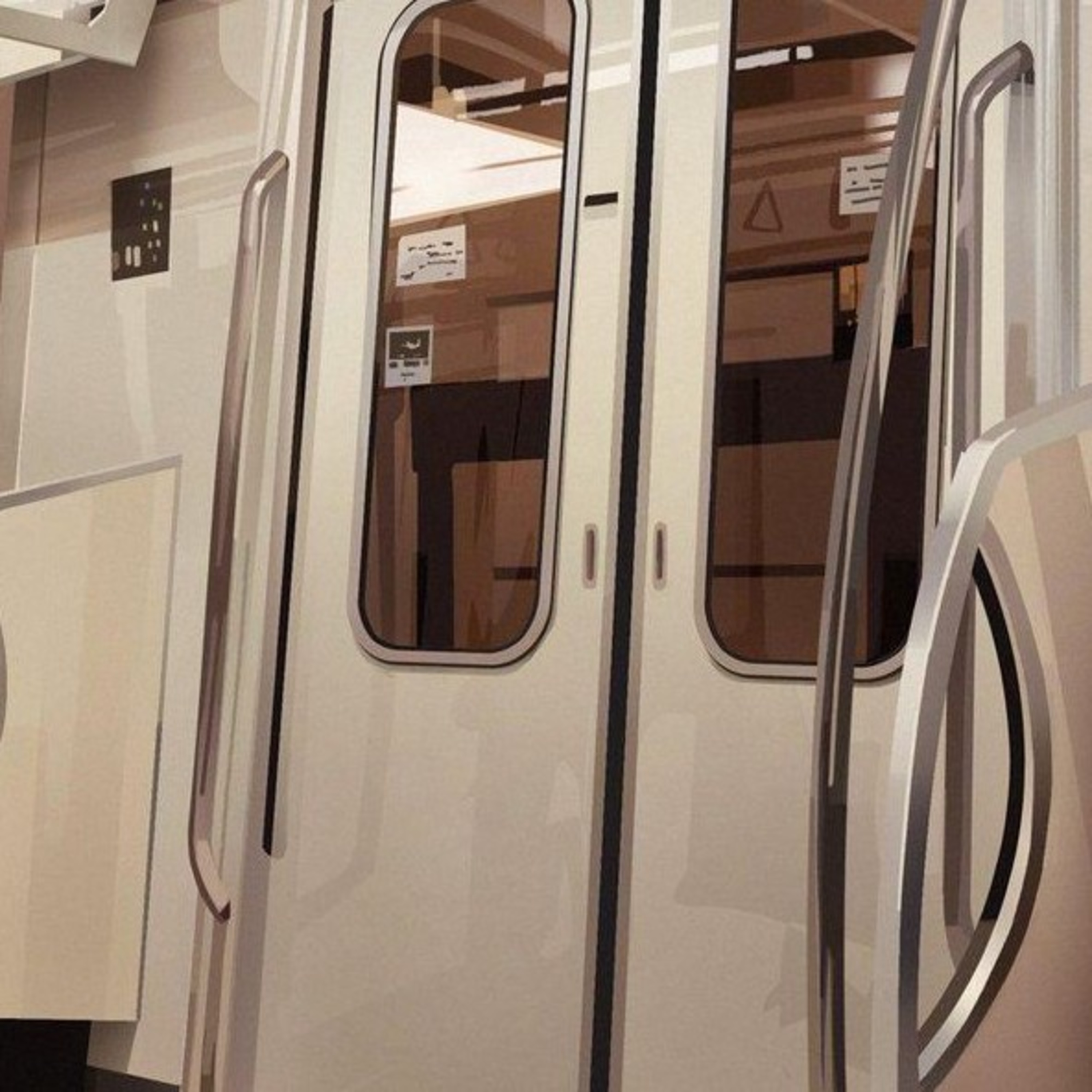 La Paz Es Personal, No Cultural