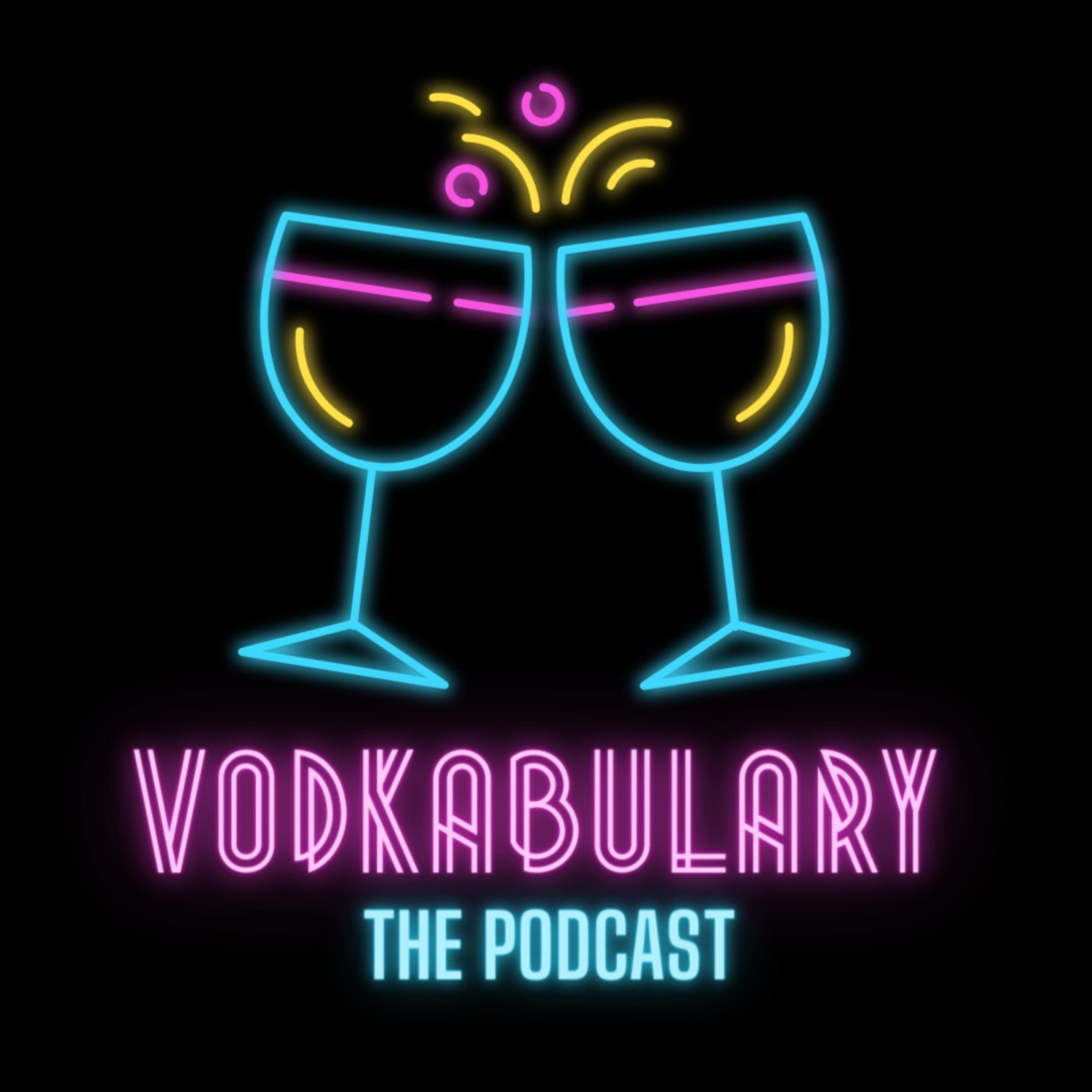 Vodkabulary
