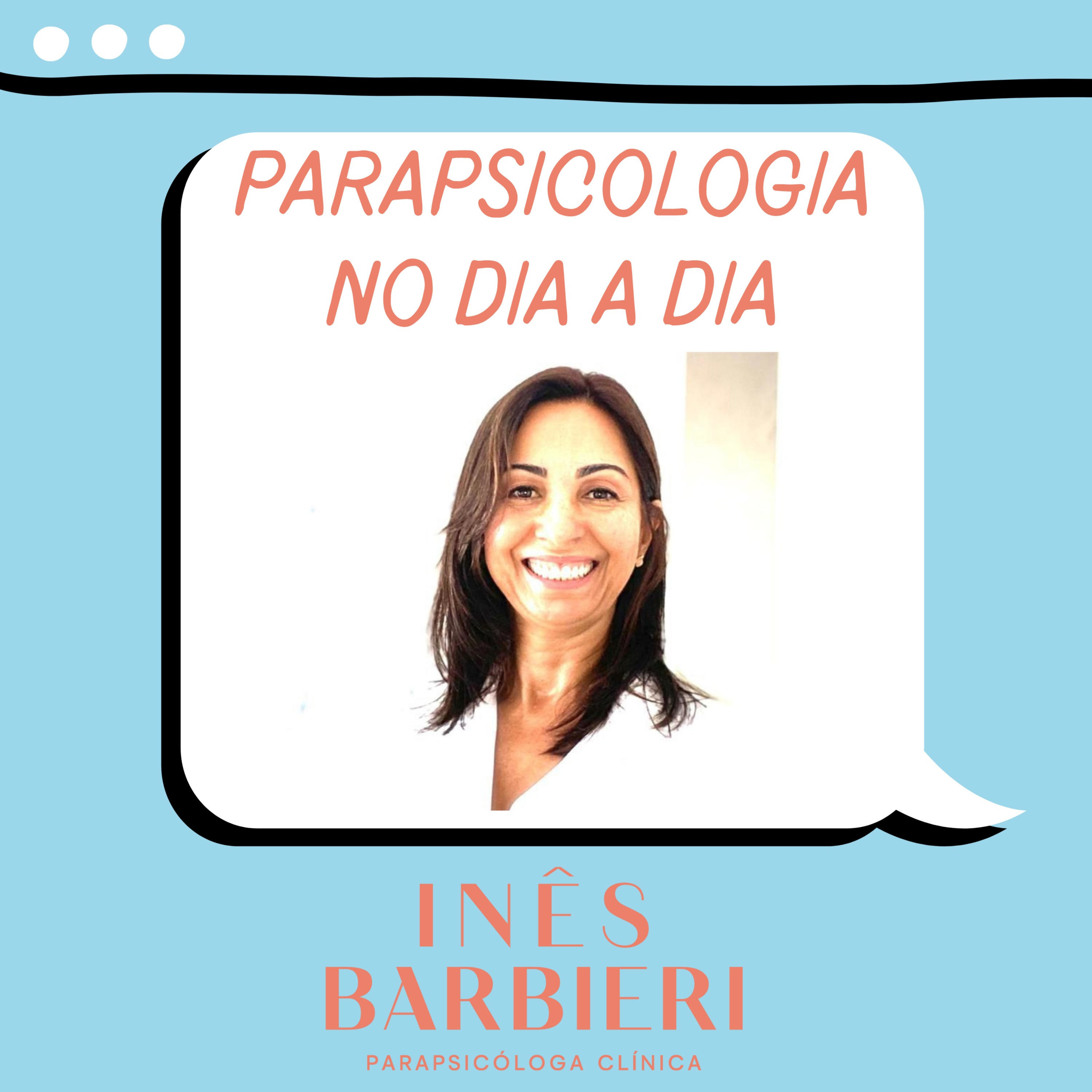 Parapsicologia no Dia a Dia
