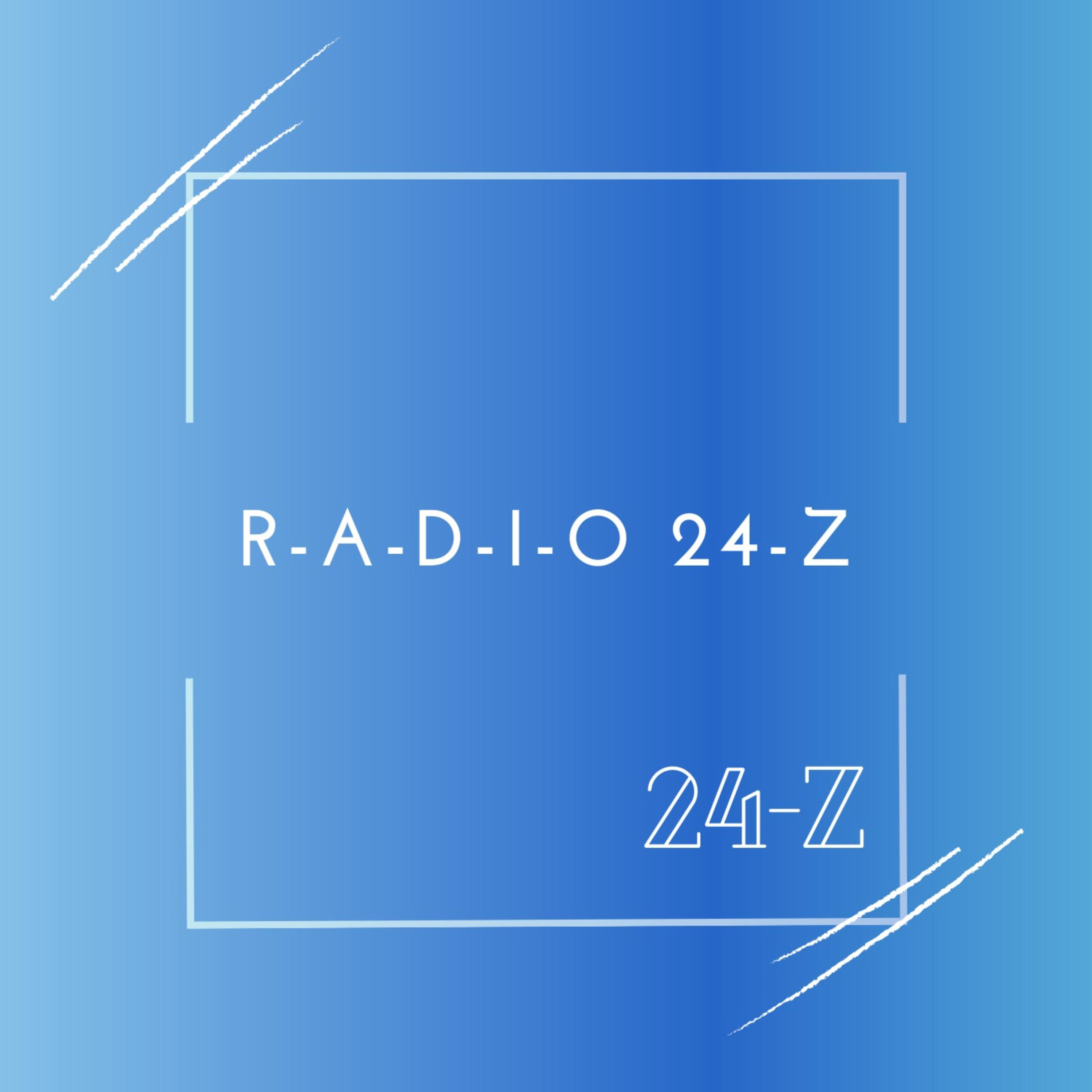 Radio 24-VZ podcast artwork