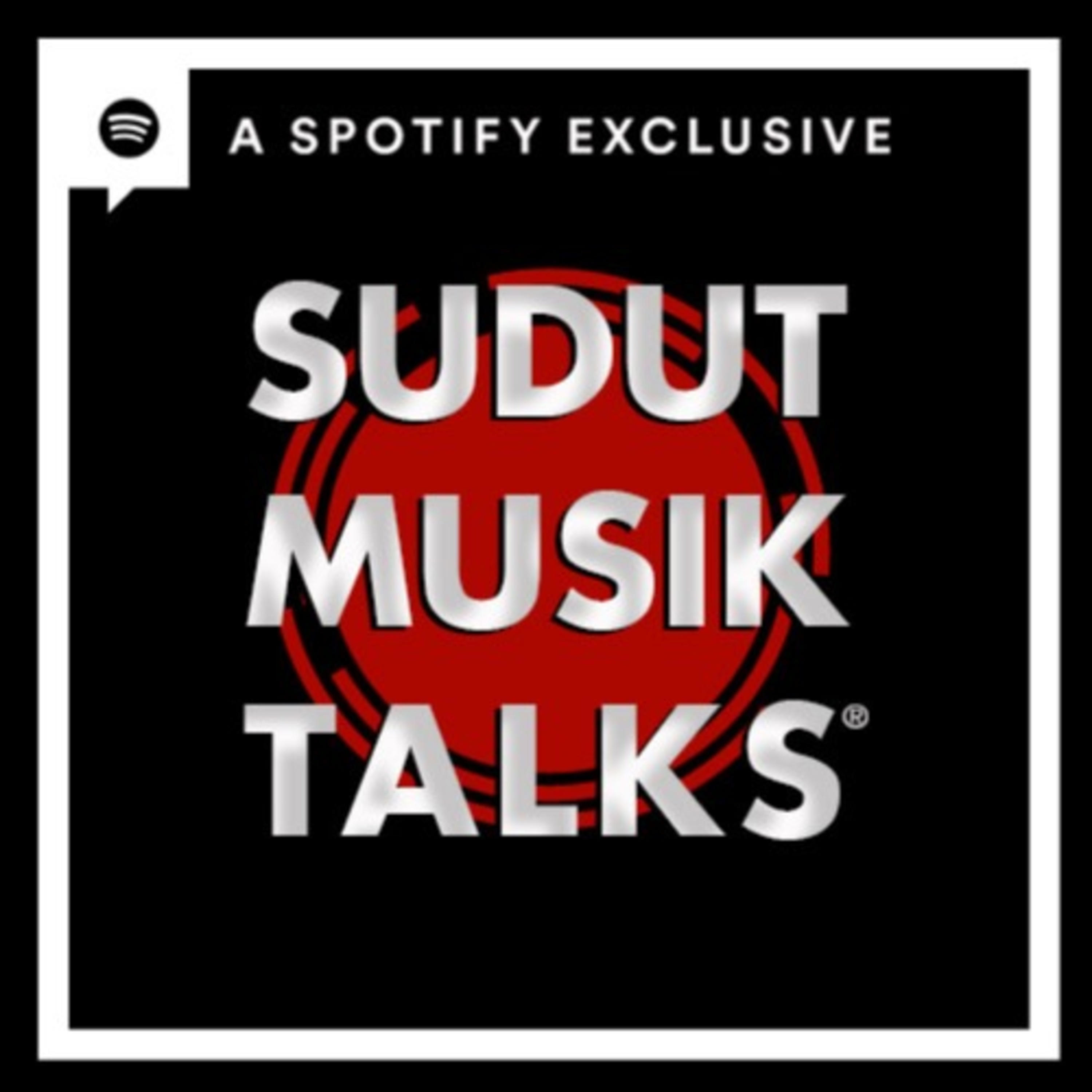 SUDUTMUSIK TALKS
