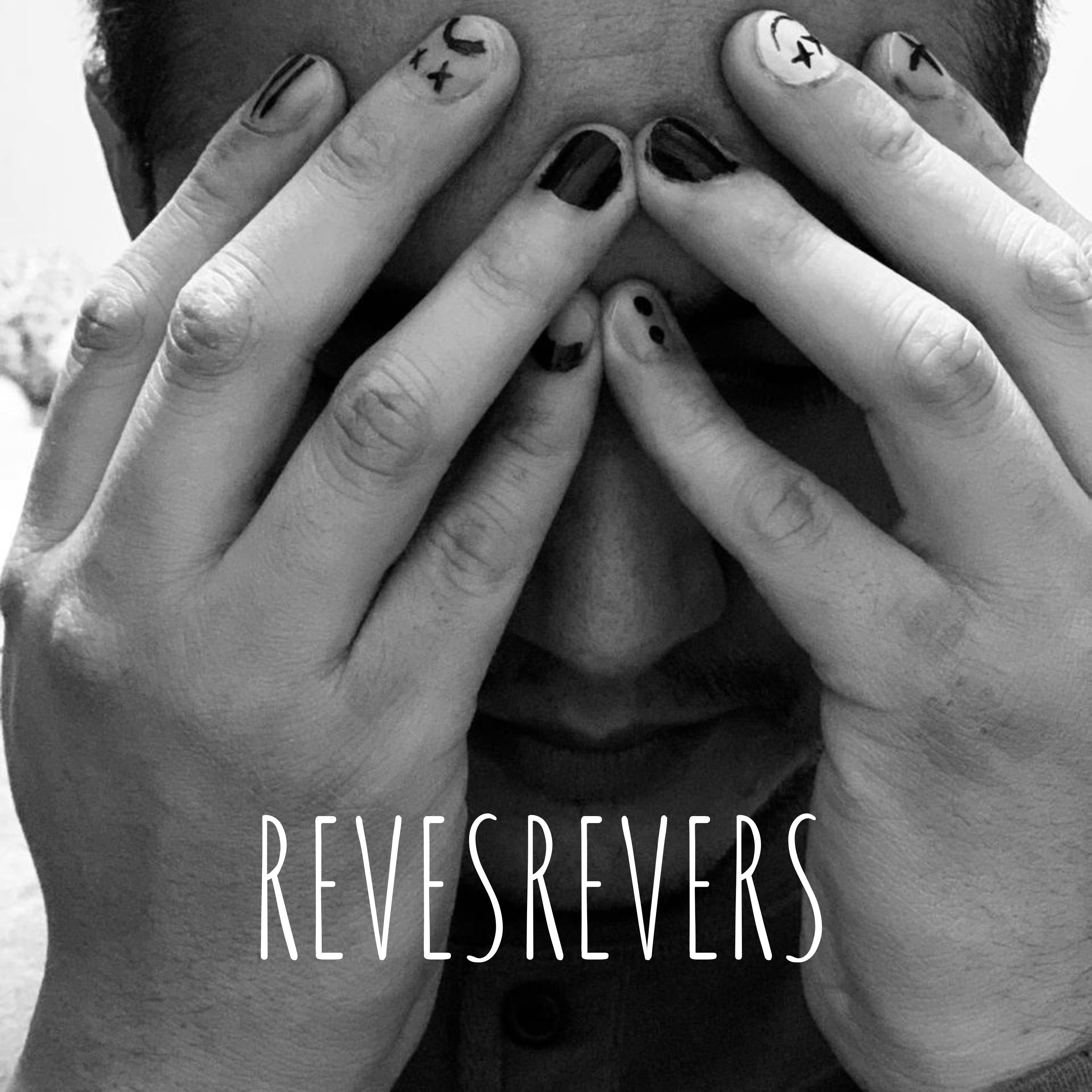 REVESREVERS podcast artwork