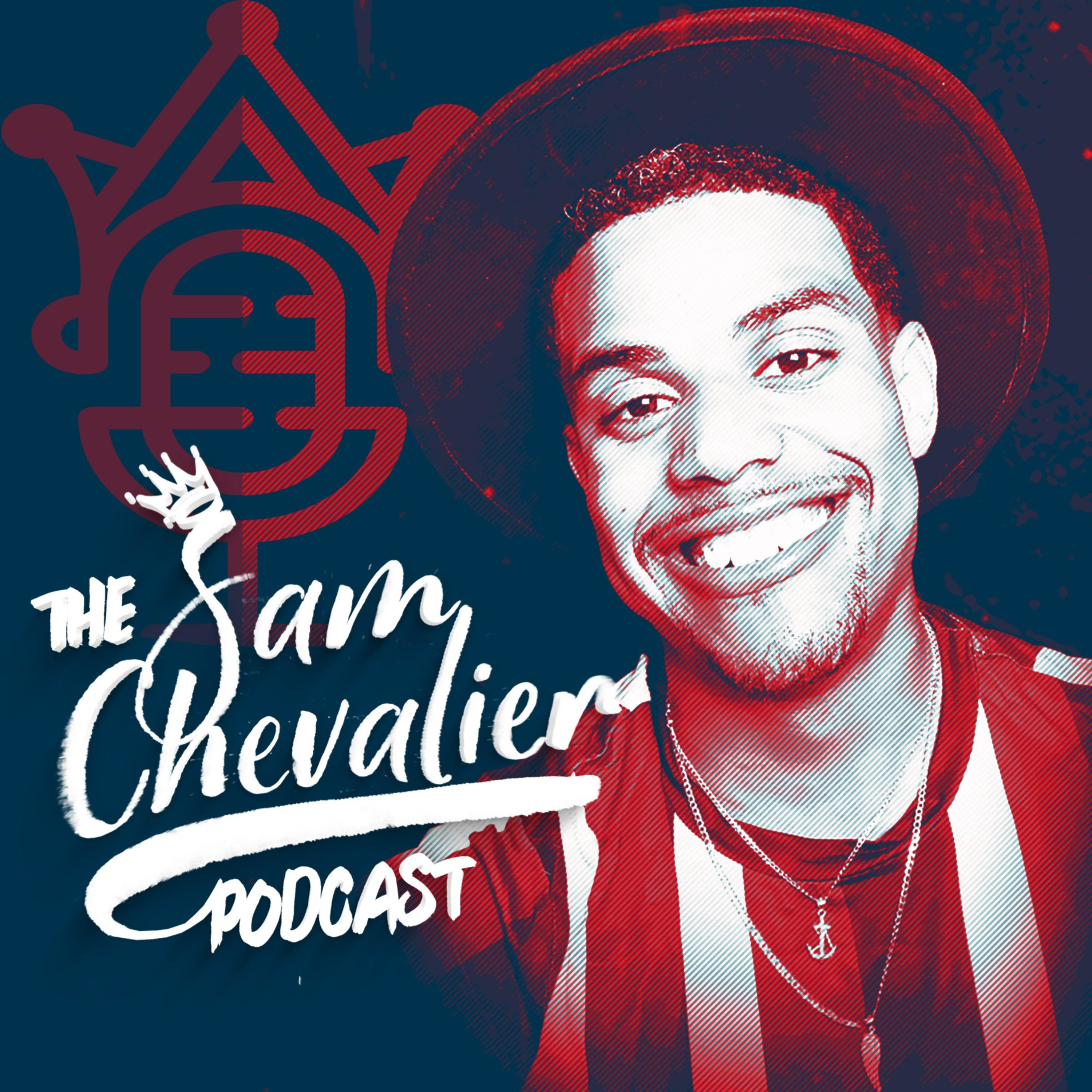 The Sam Chevalier Podcast cover art