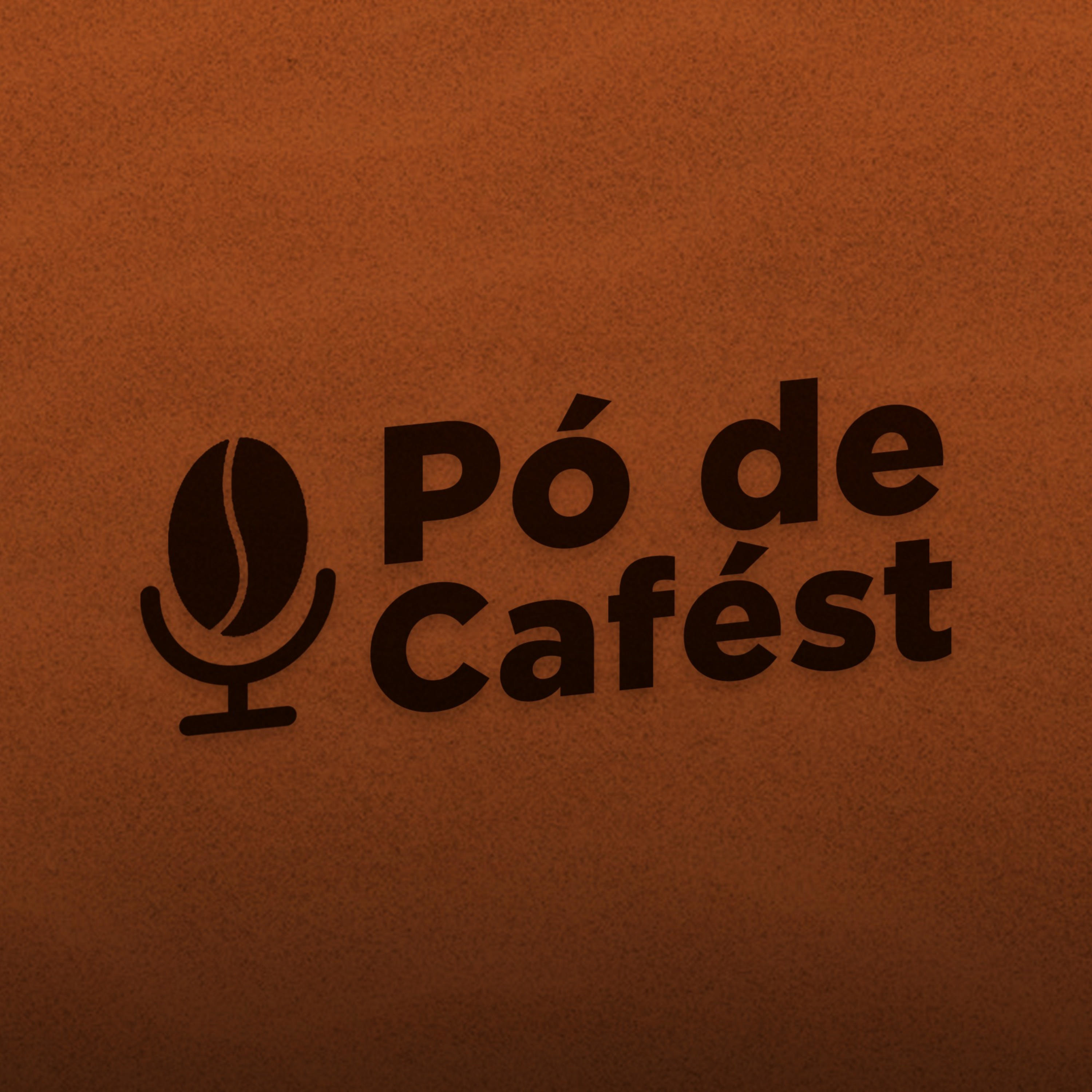 Pó de Cafést