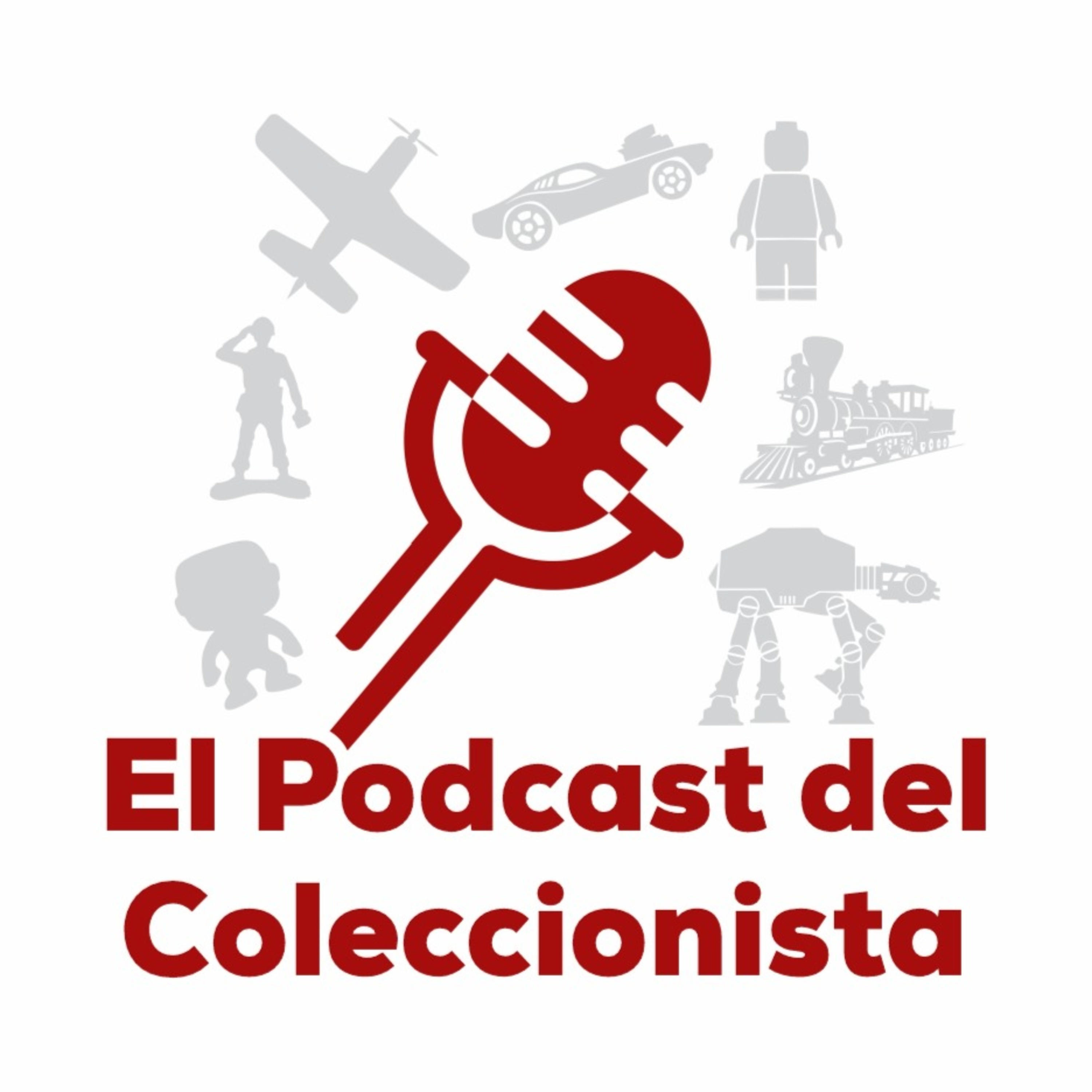 El Podcast Del Coleccionista 