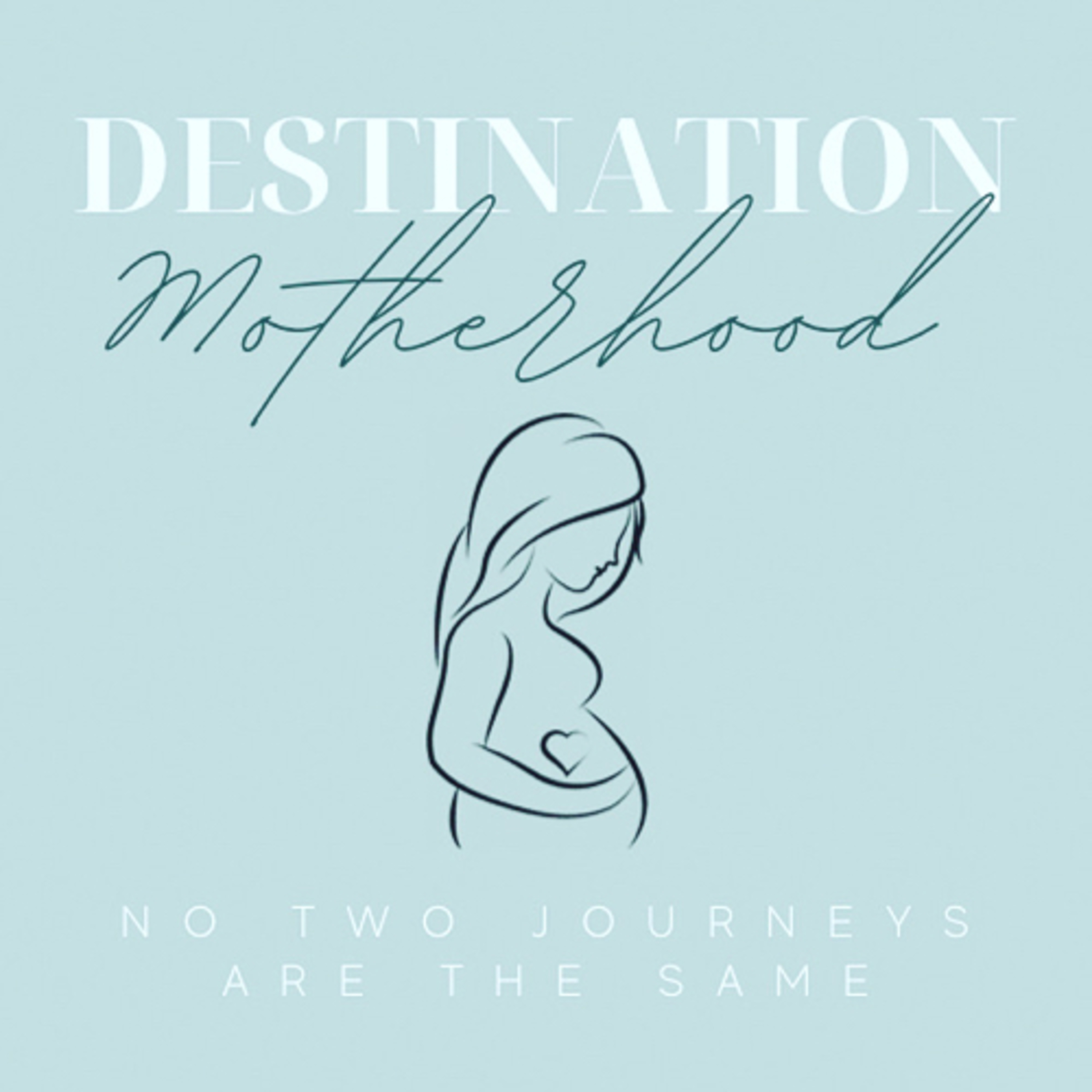 The Destination Motherhood Podcast 