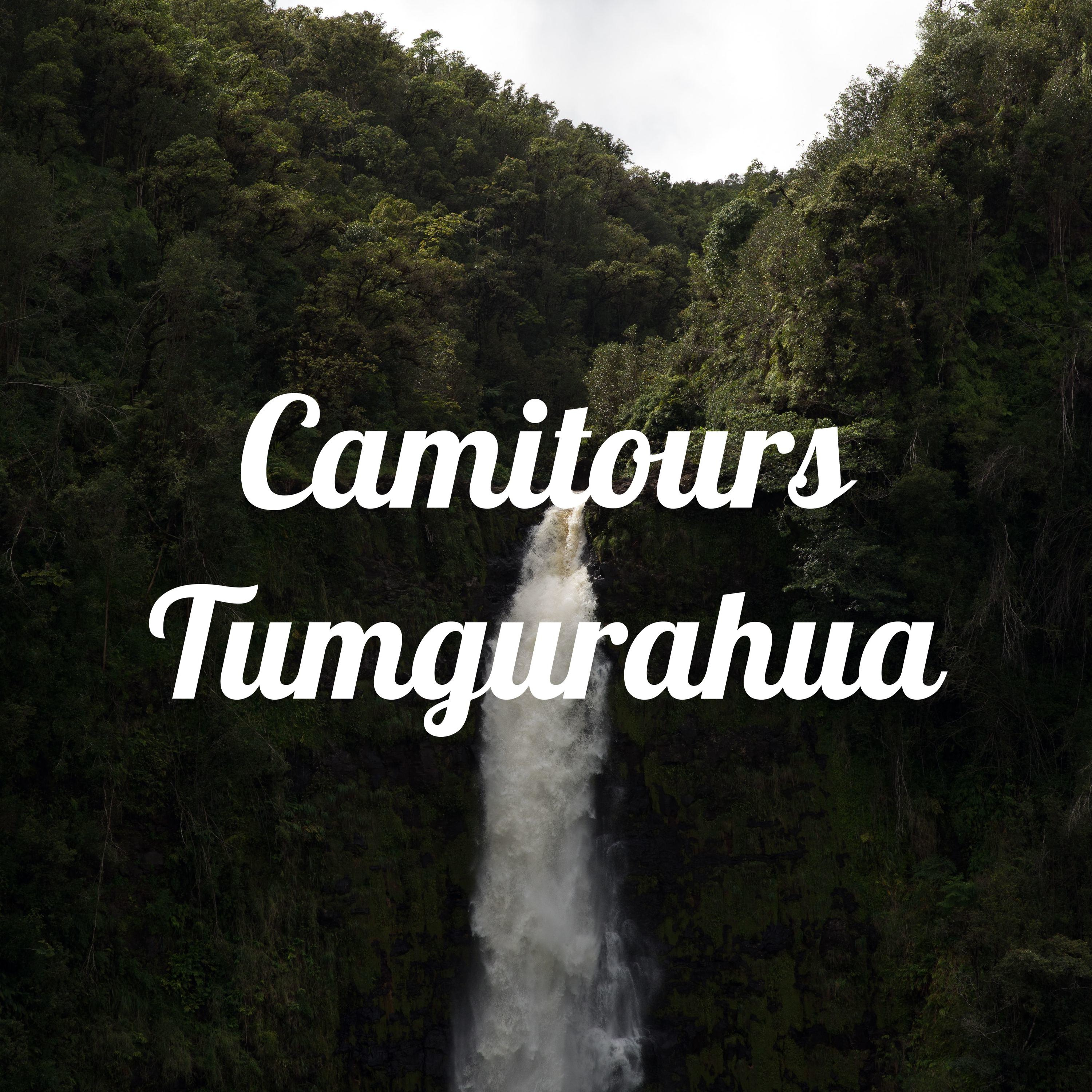 Camitours Tumgurahua
