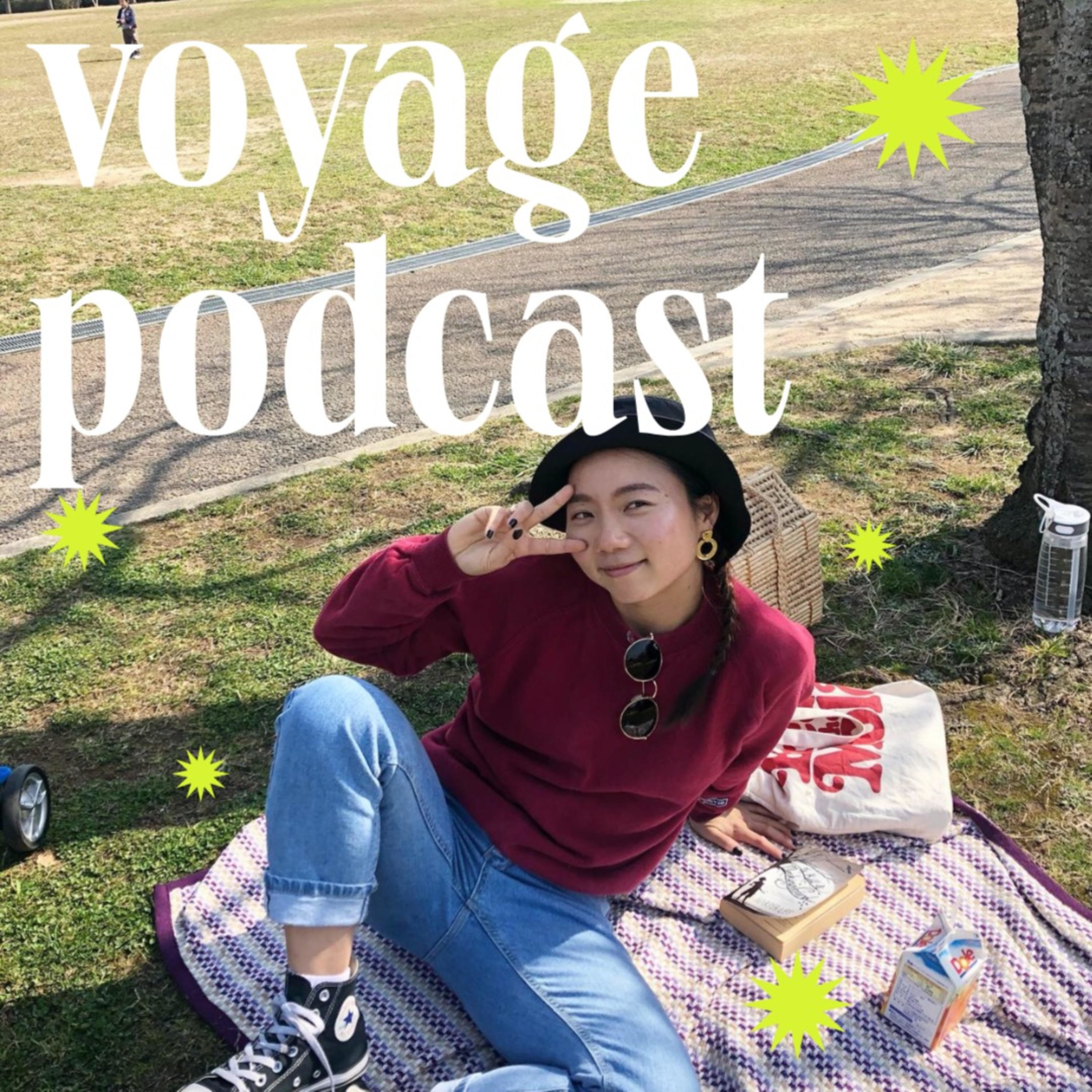 The Studio Diaries Podcast