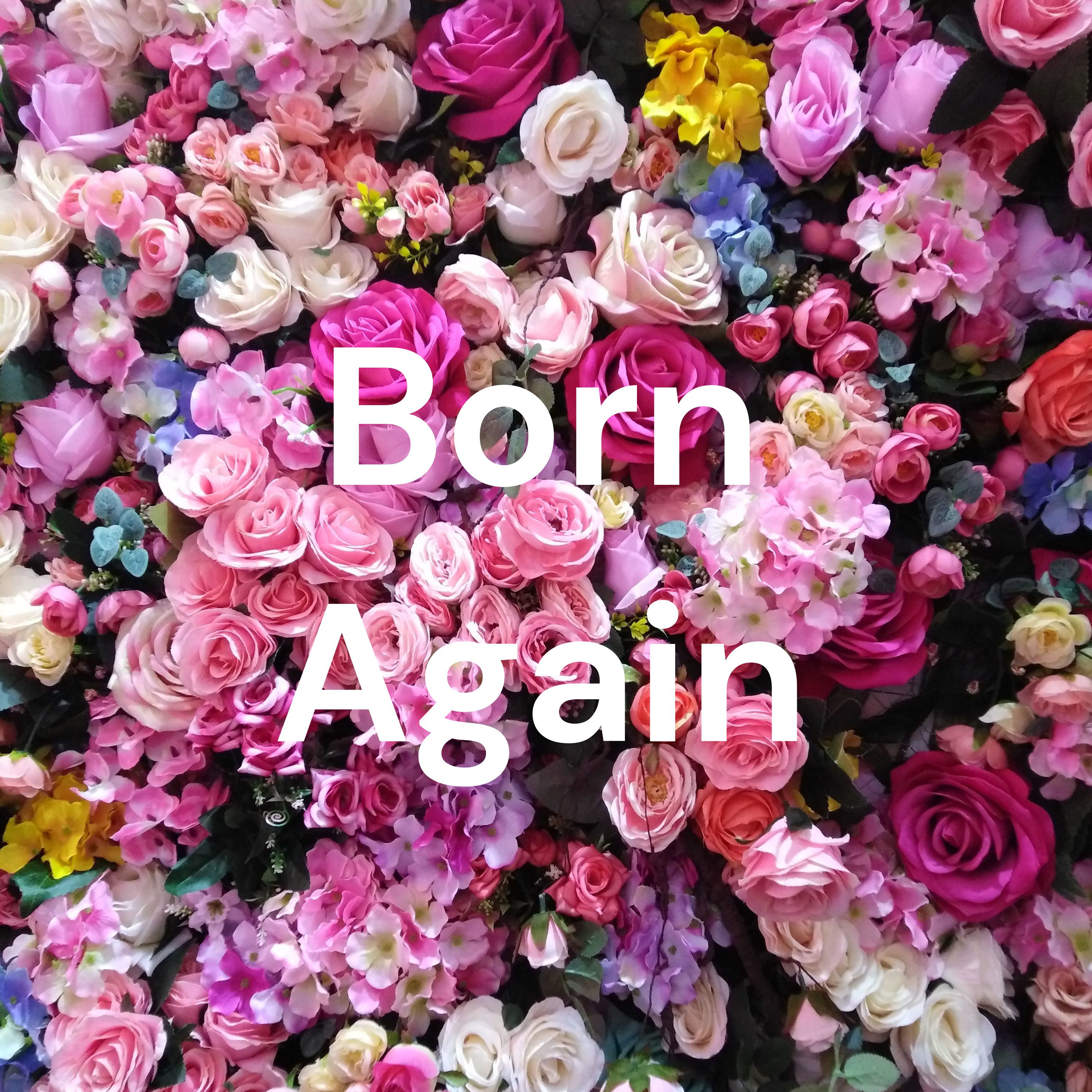 Born Again