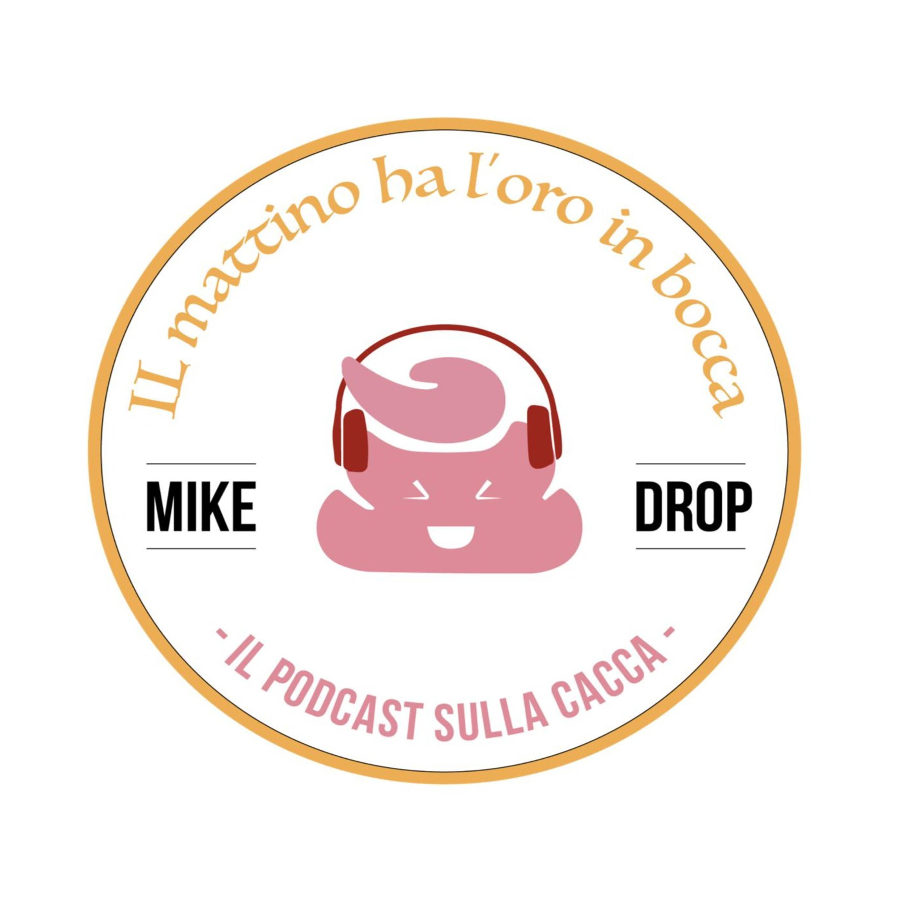 Il mattino ha l\'oro in bocca- Il podcast sulla cacca