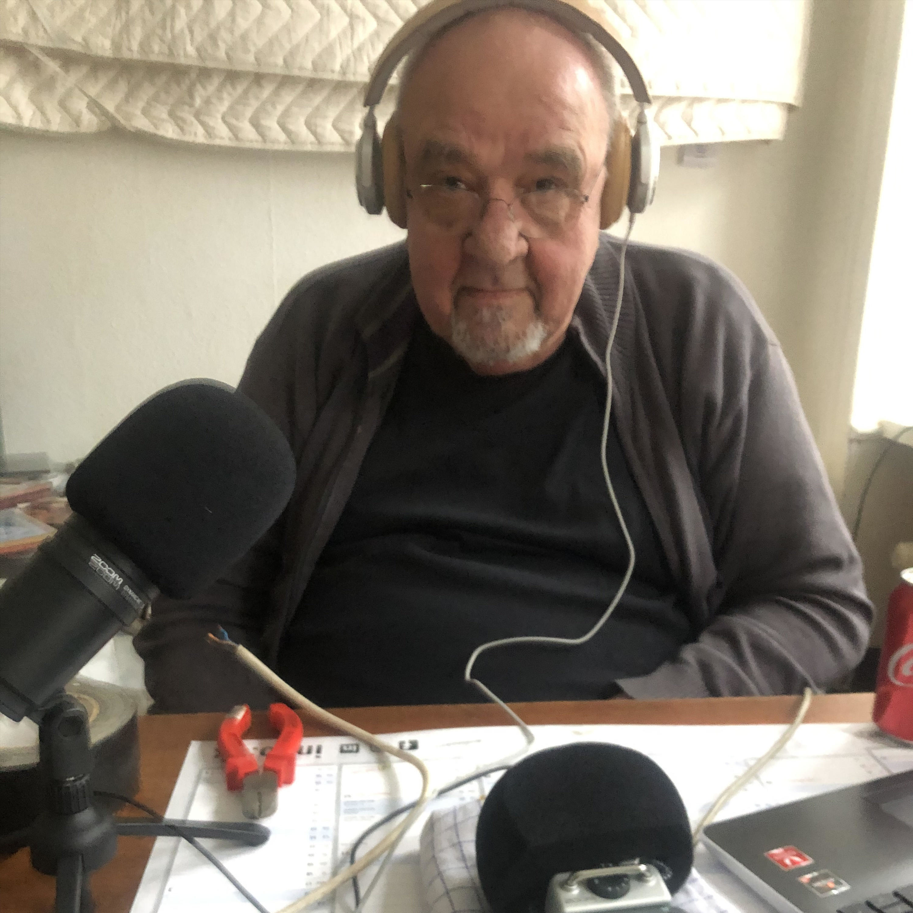 Bent As brevkasse af Bent A og Snehvide