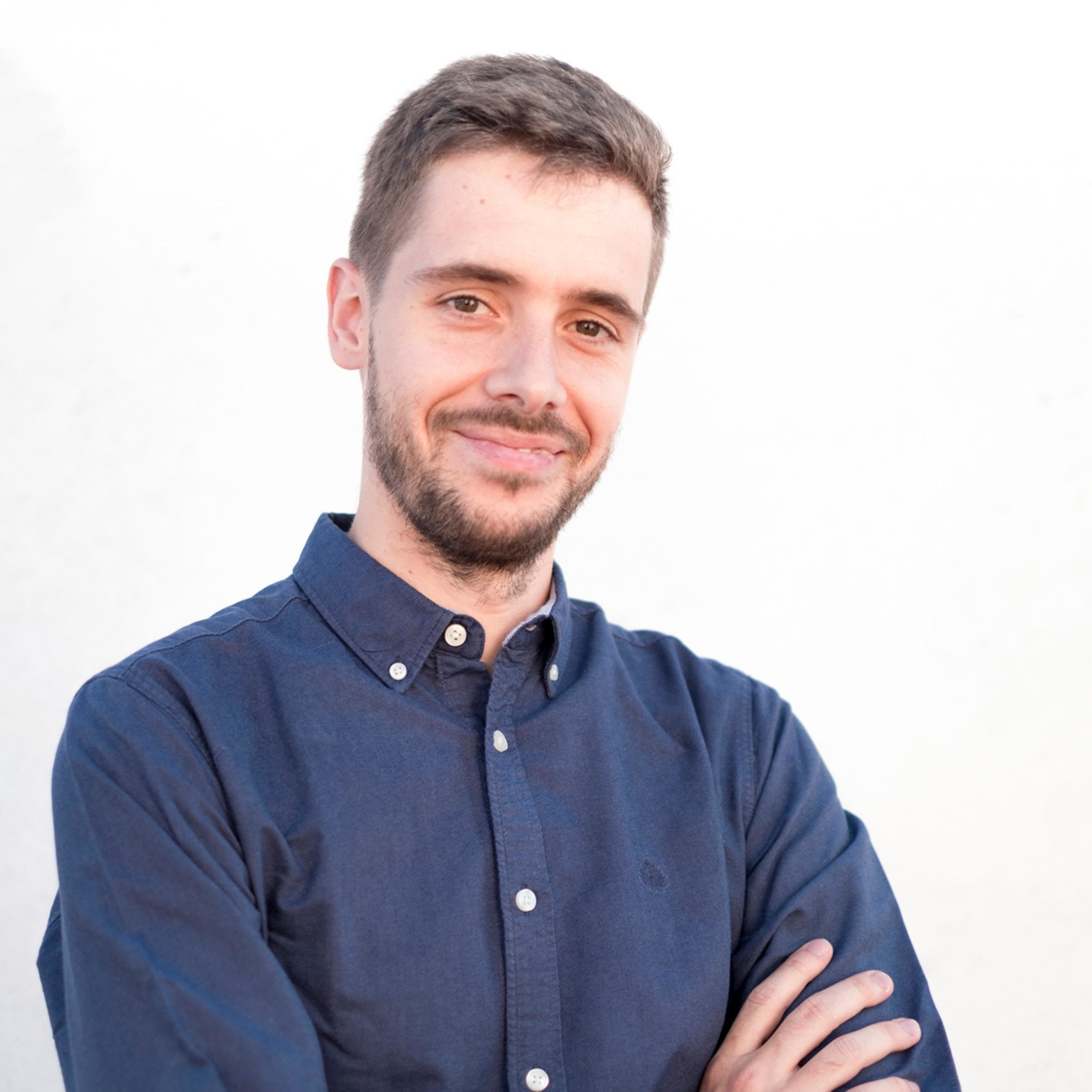 Santiago Molina López