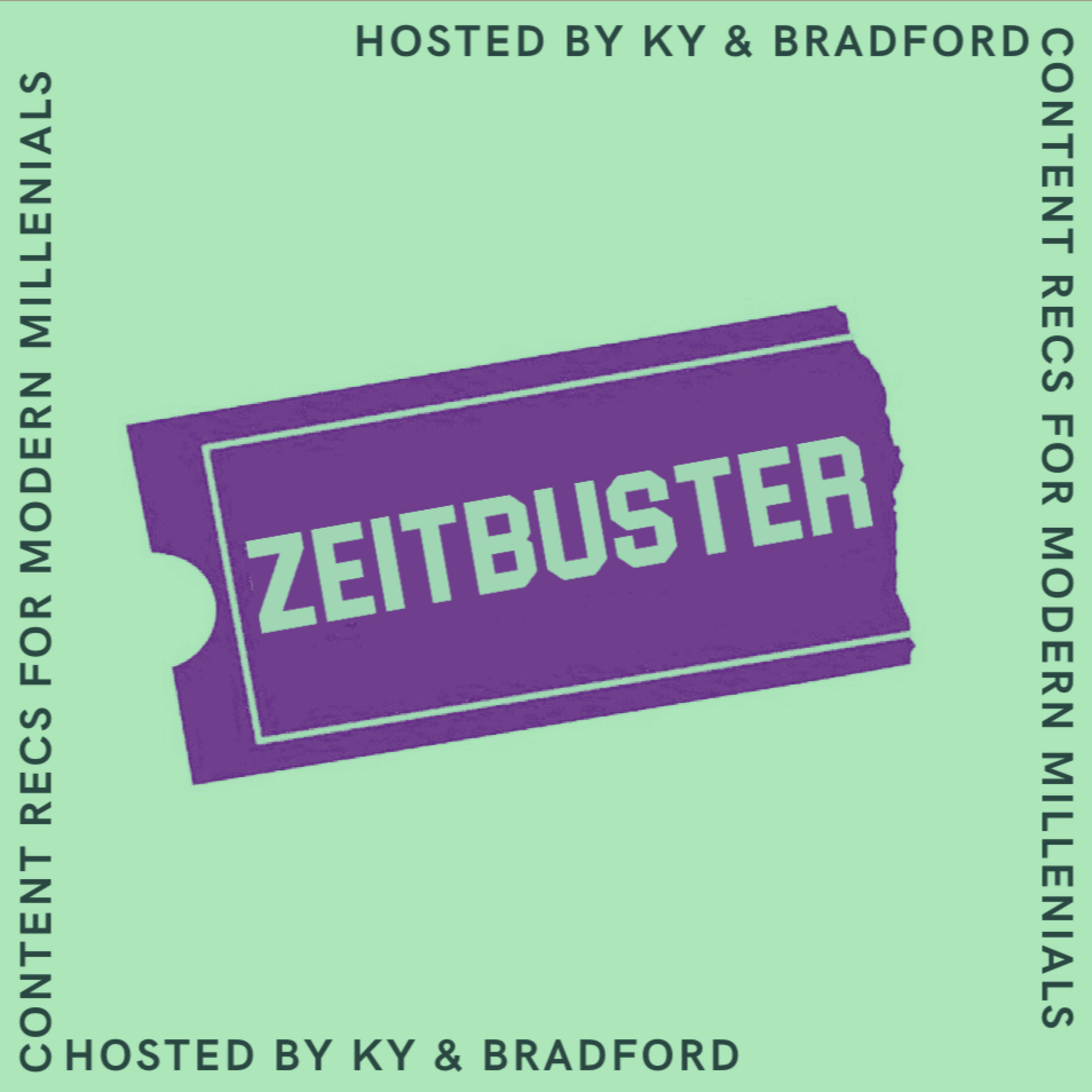 zeitbuster