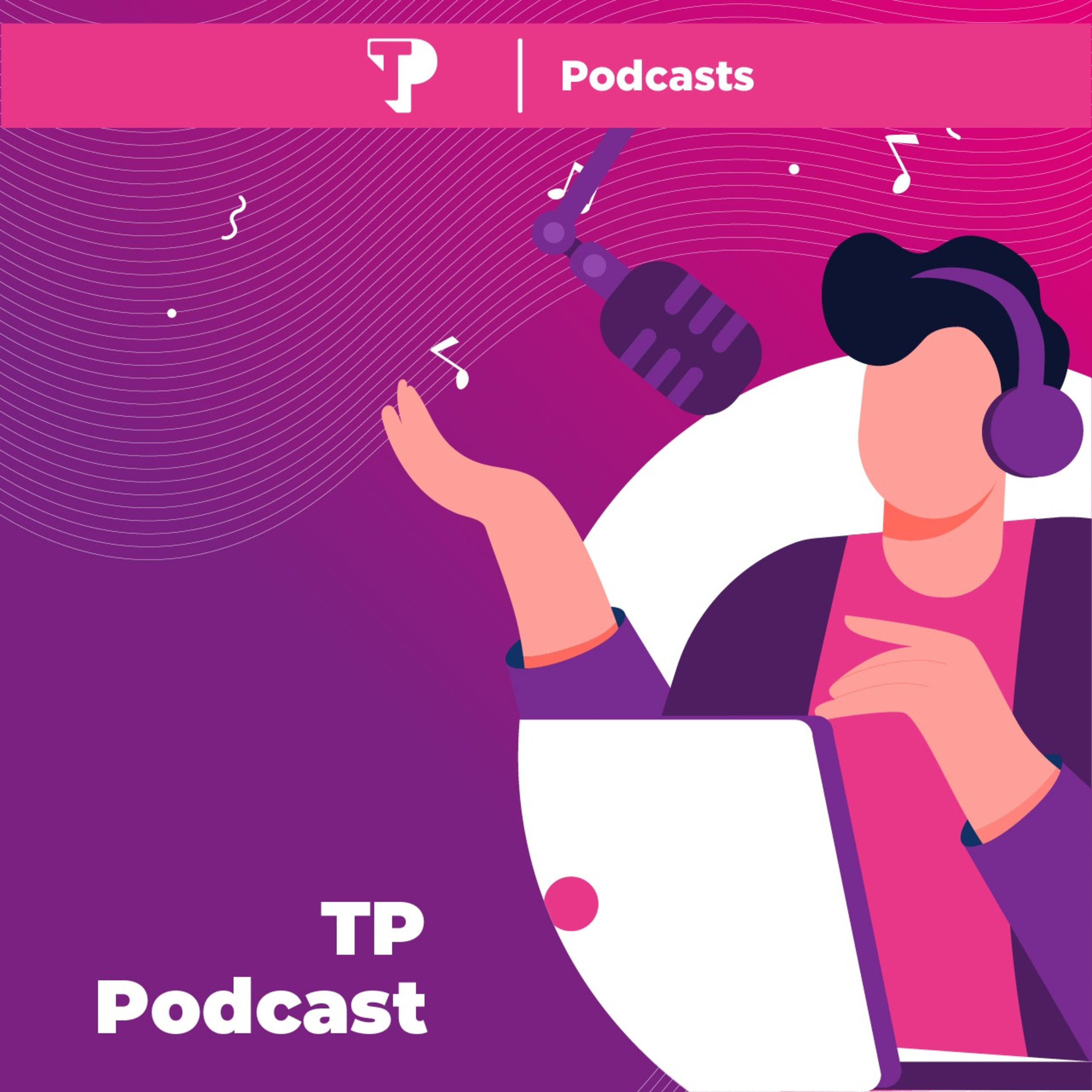 Teleperformance Podcasts | Feel the Connection